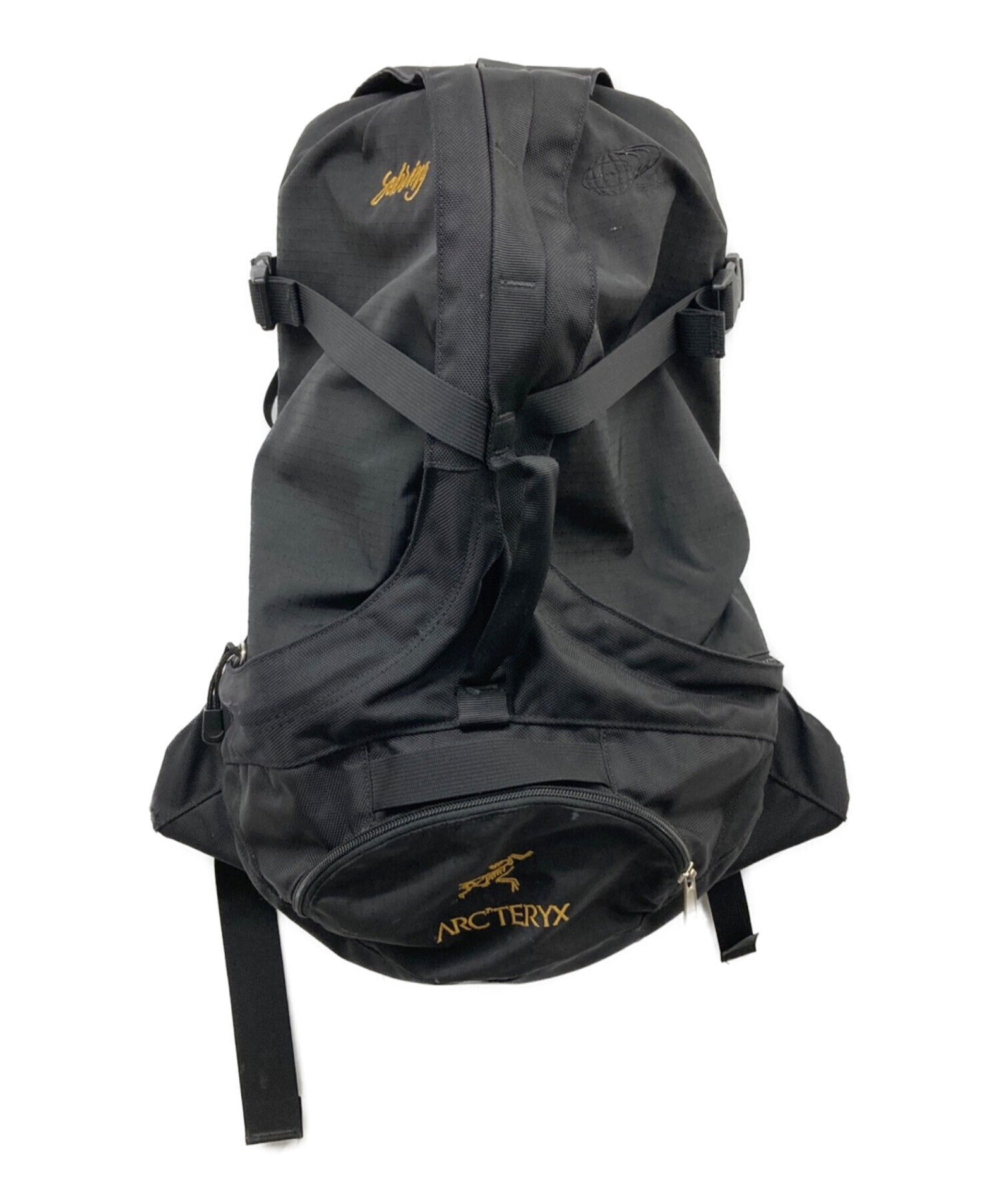 中古・古着通販】ARC'TERYX (アークテリクス) セブリン ナイロン