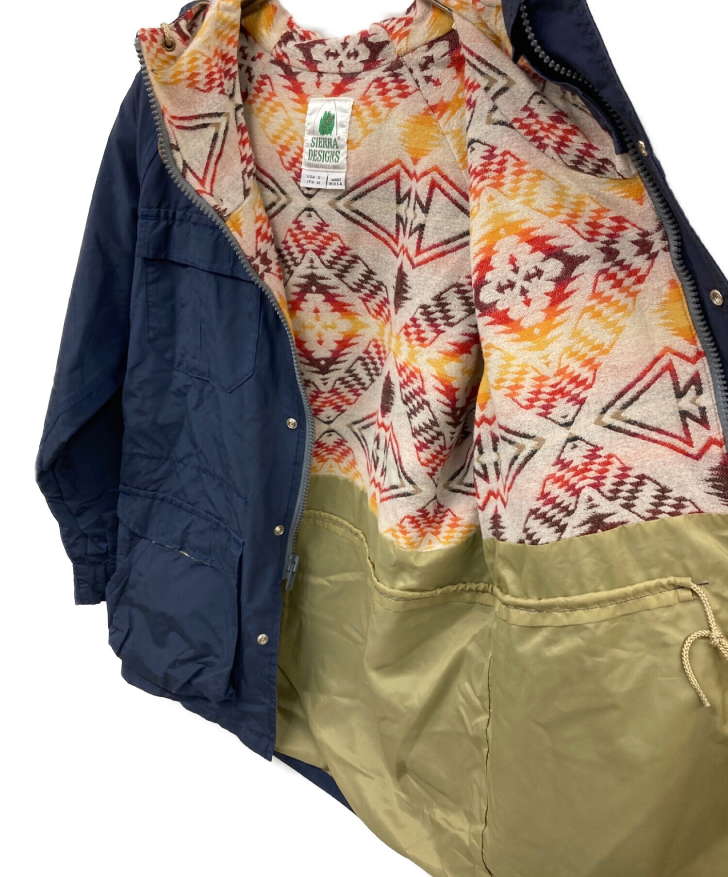 Sierra hot sale designs pendleton