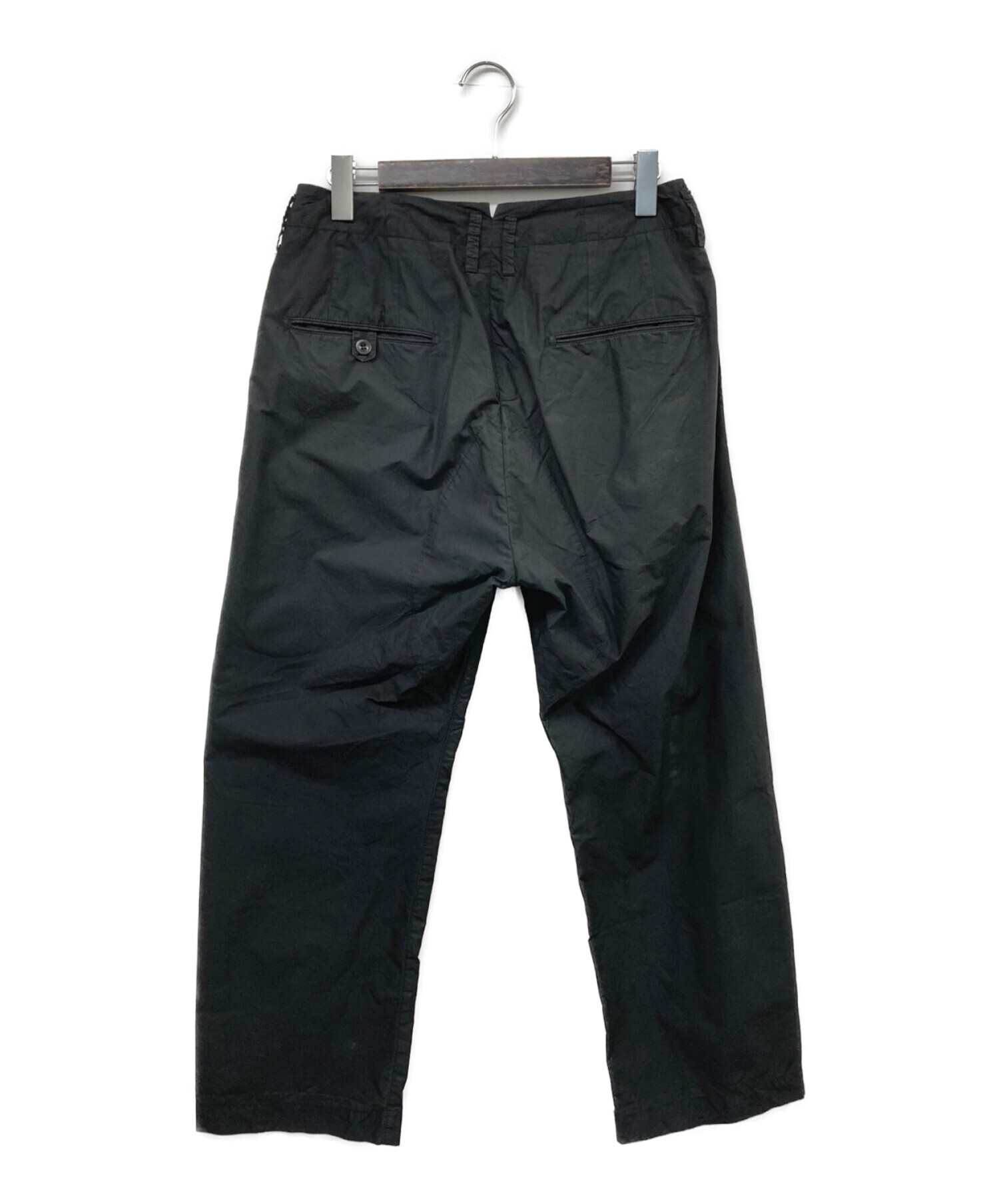 中古・古着通販】snow peak (スノーピーク) Proof Canvas Pants