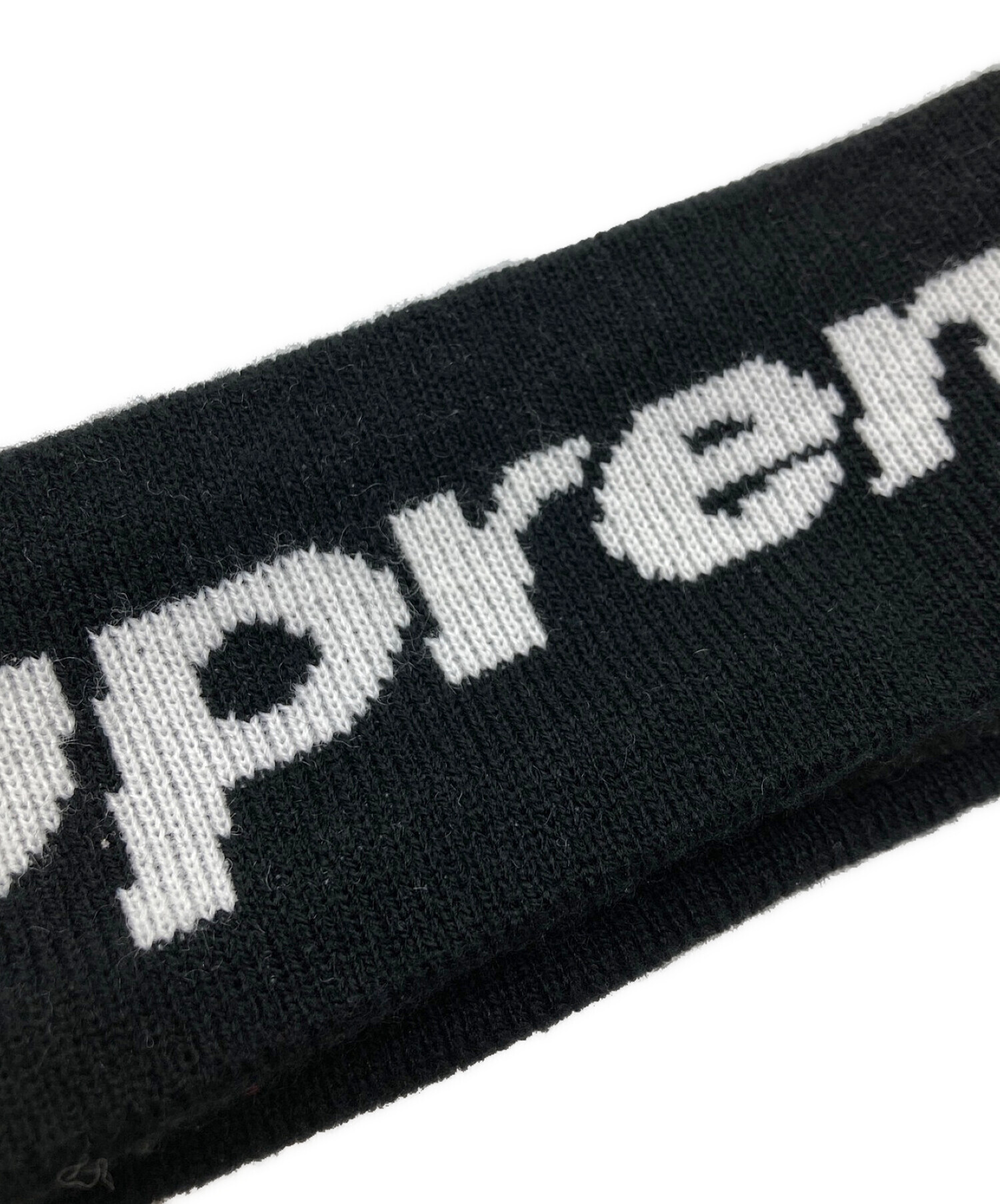 中古・古着通販】Supreme (シュプリーム) New Era (ニューエラ) ロゴ