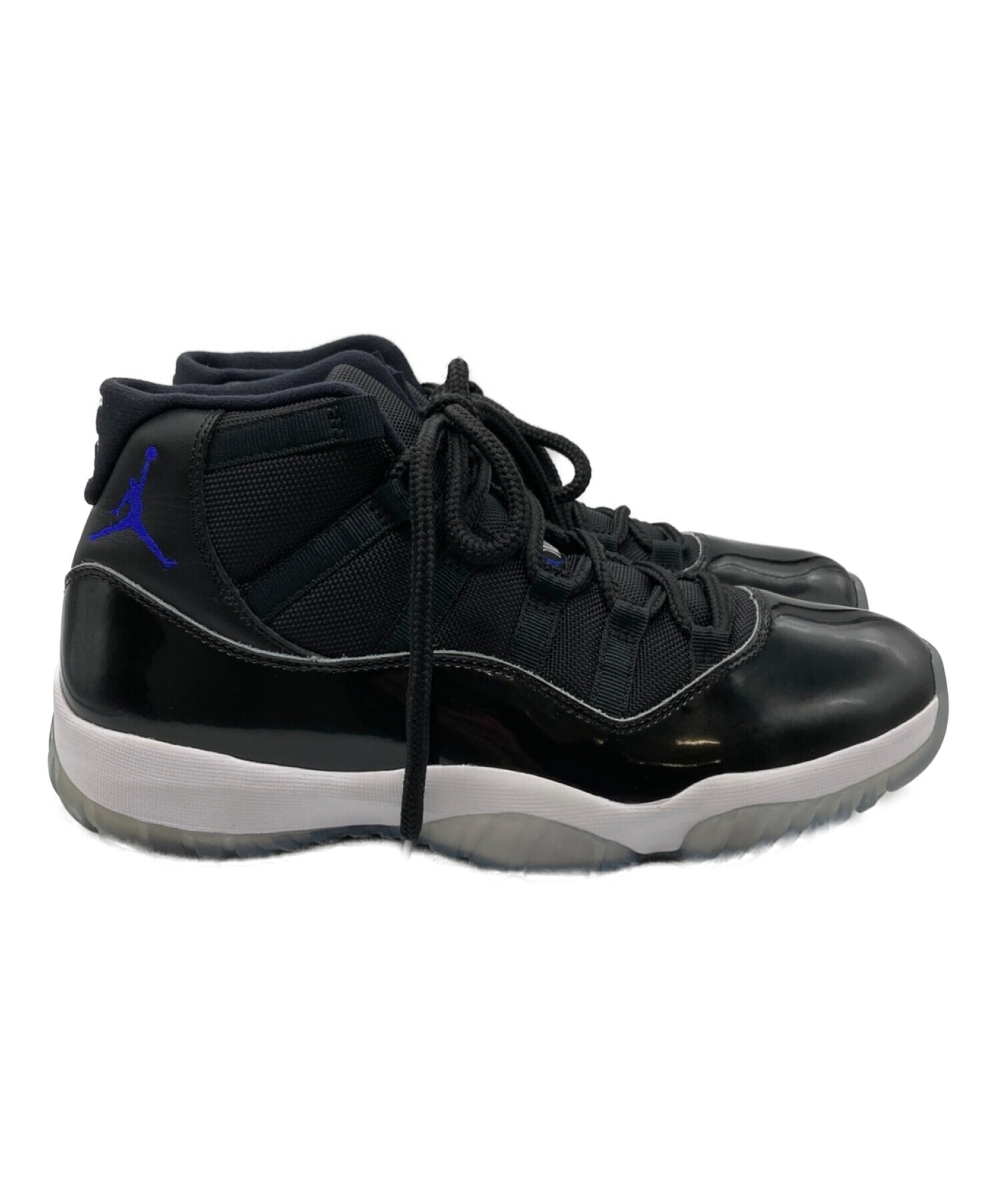 air jordan xi retro black