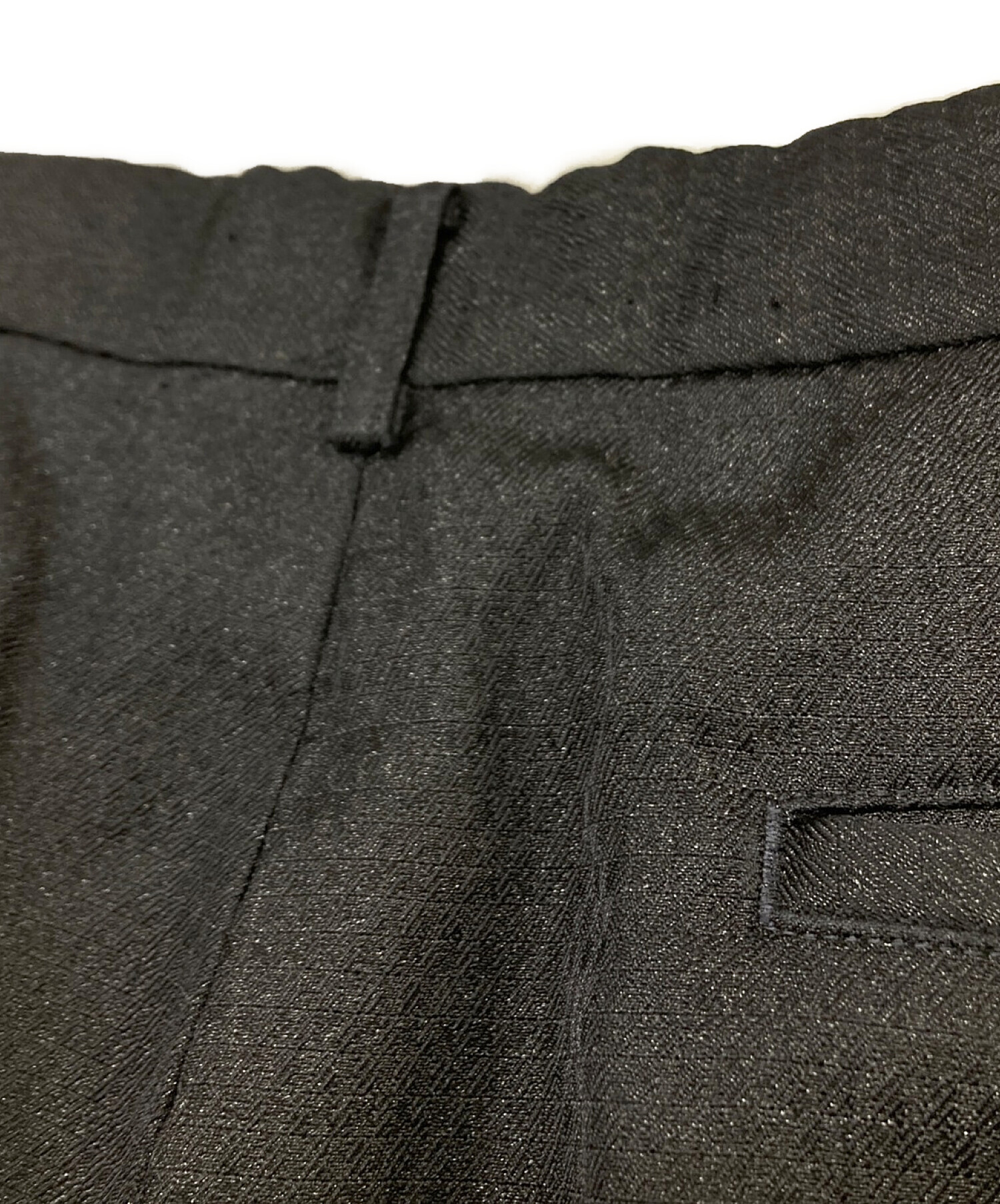 中古・古着通販】COMME des GARCONS HOMME PLUS (コムデギャルソンオム