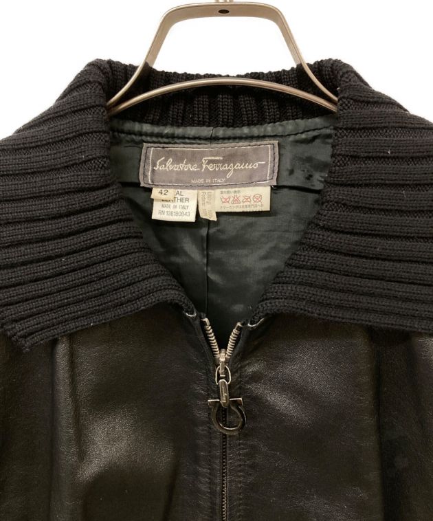 中古・古着通販】Salvatore Ferragamo (サルヴァトーレ フェラガモ