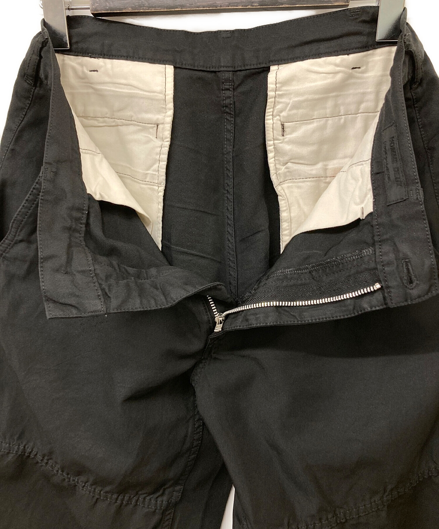 中古・古着通販】COMME des GARCONS HOMME DEUX (コムデギャルソン