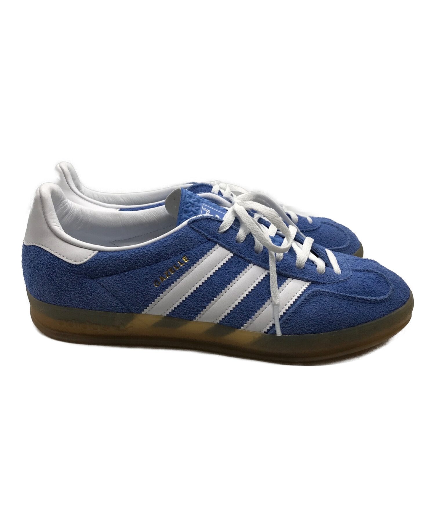 中古・古着通販】adidas (アディダス) GAZELLE INDOOR ローカット