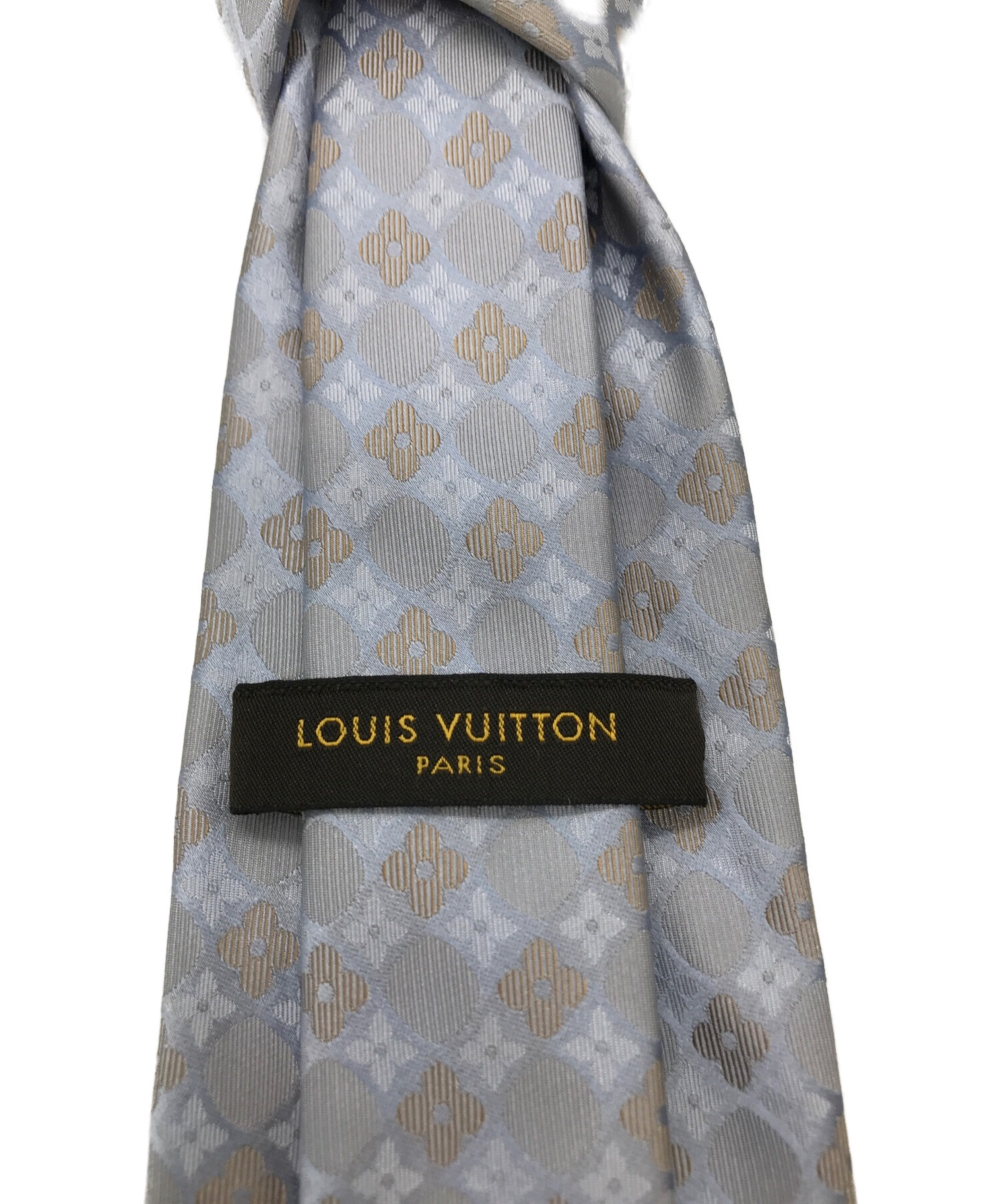 中古・古着通販】LOUIS VUITTON (ルイ ヴィトン) モノグラムロゴ