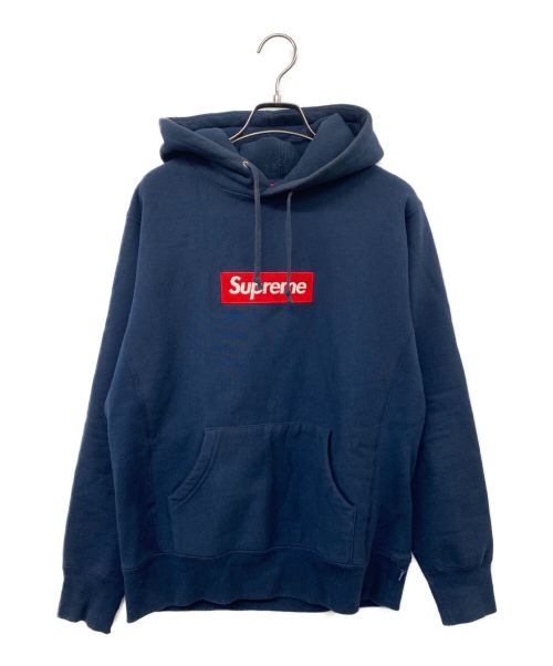 【中古・古着通販】Supreme (シュプリーム) BOX LOGO HOODIE