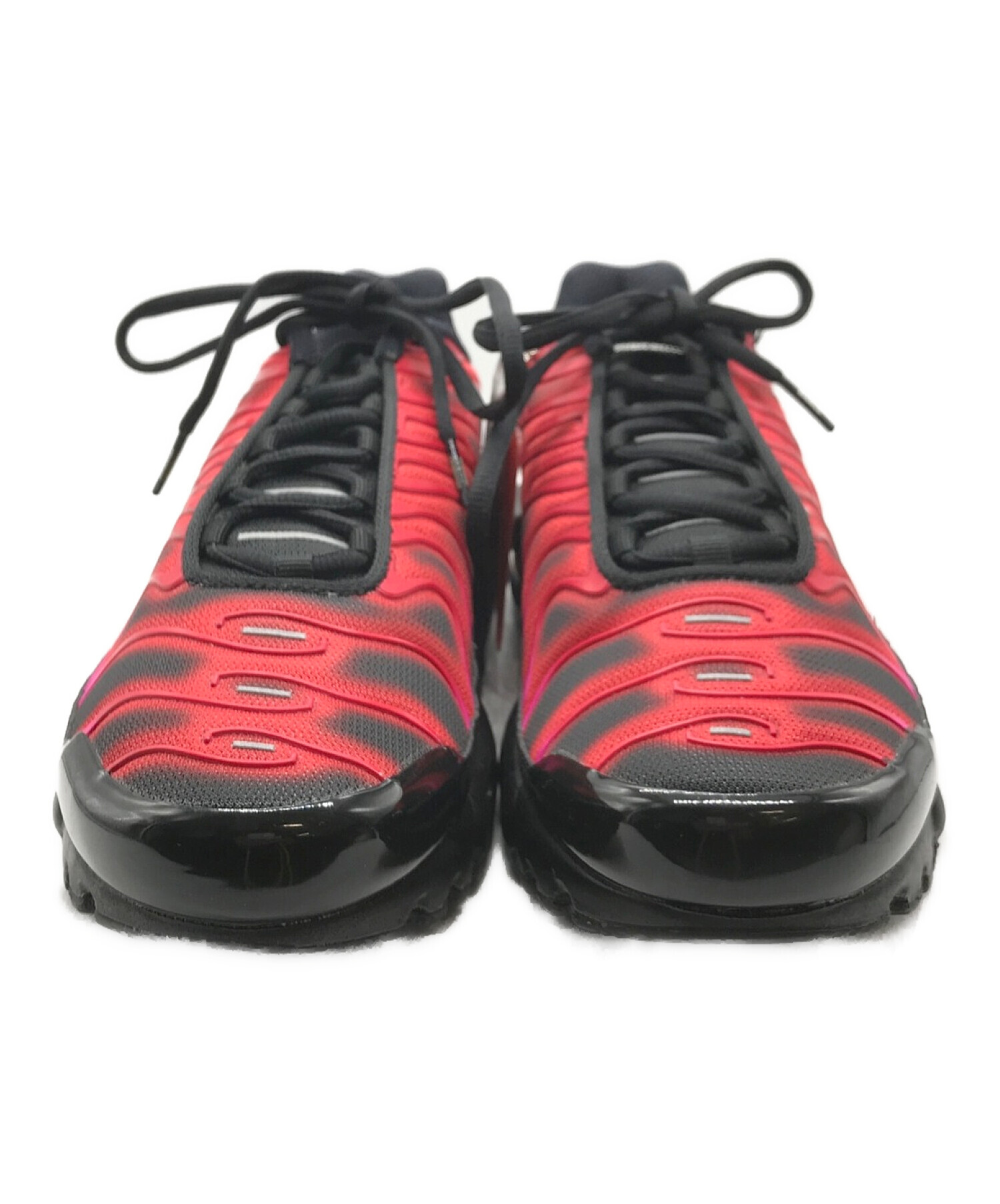 中古・古着通販】NIKE (ナイキ) SUPREME (シュプリーム) AIR MAX PLUS