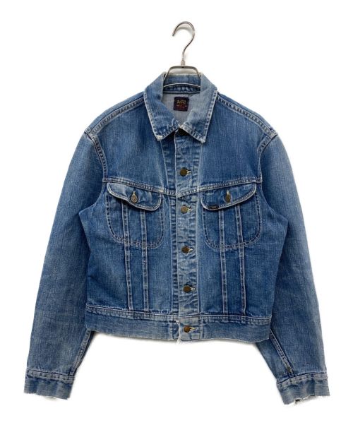 22500円で大丈夫です40s 50s Lee 101-J Vintage denim jacket - G ...