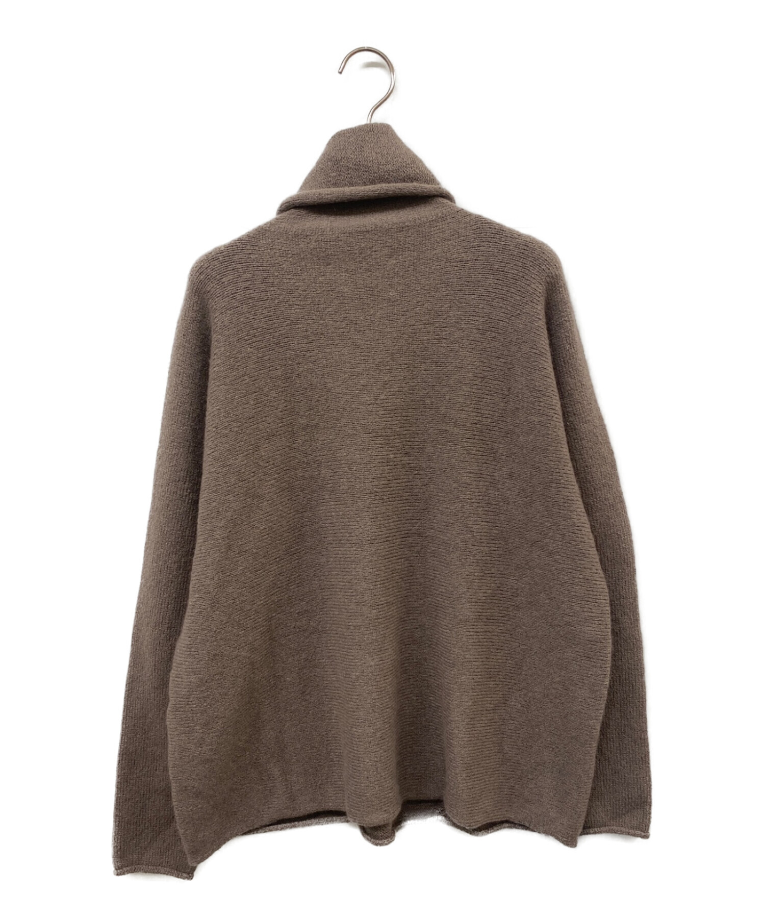 よろしくお願いいたしますLAUREN MANOOGIAN ALPACA KNIT