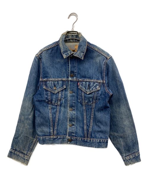 【中古・古着通販】LEVI'S (リーバイス) BIG E 4THデニムジャケット