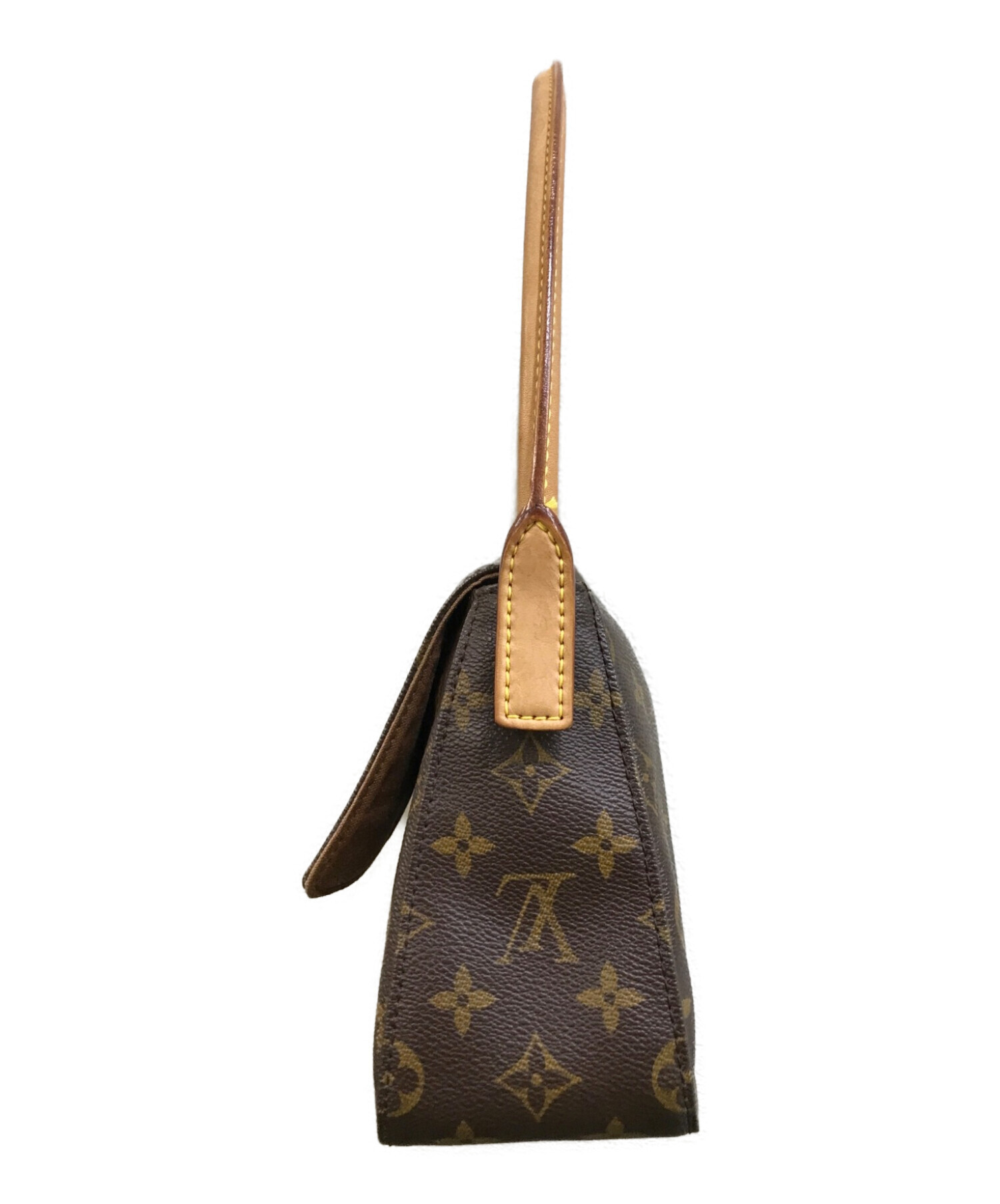 中古・古着通販】LOUIS VUITTON (ルイ ヴィトン) ミニルーピング