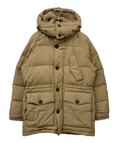 【中古・古着通販】Yeti (イエティ) NORDIC DOWN MIDDLE COAT