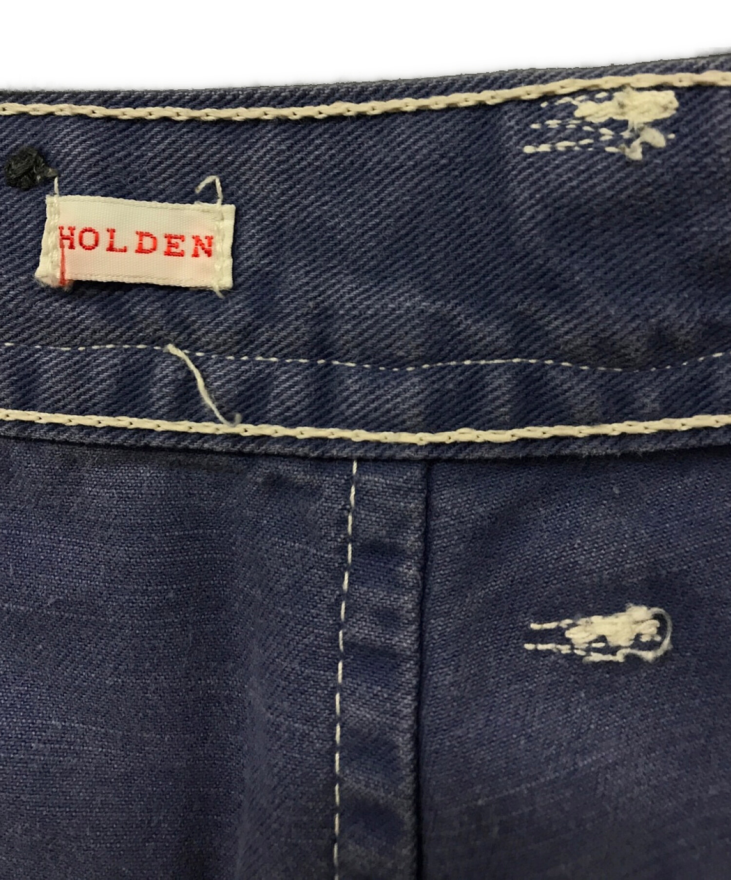 中古・古着通販】LEVI'S RED (リーバイス レッド) 00'S HOLDENデニム