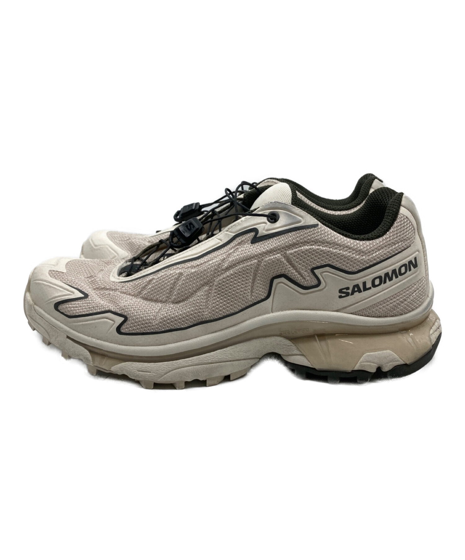 SALOMON cross advanced スニーカー 26.5cm-