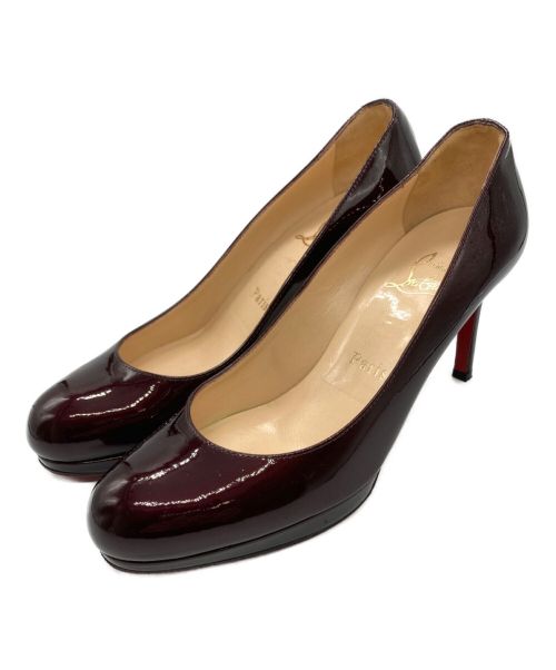 中古・古着通販】Christian Louboutin (クリスチャン・ルブタン