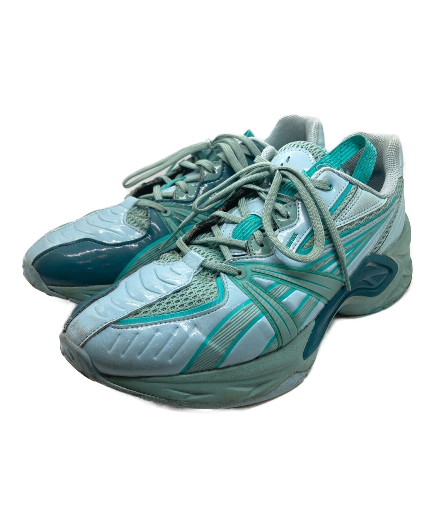 中古・古着通販】asics (アシックス) HN2-S PROTOBLAST ブルー サイズ ...