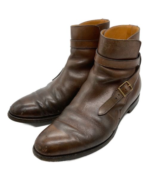 【中古・古着通販】JOHN LOBB (ジョンロブ) JODHPUR