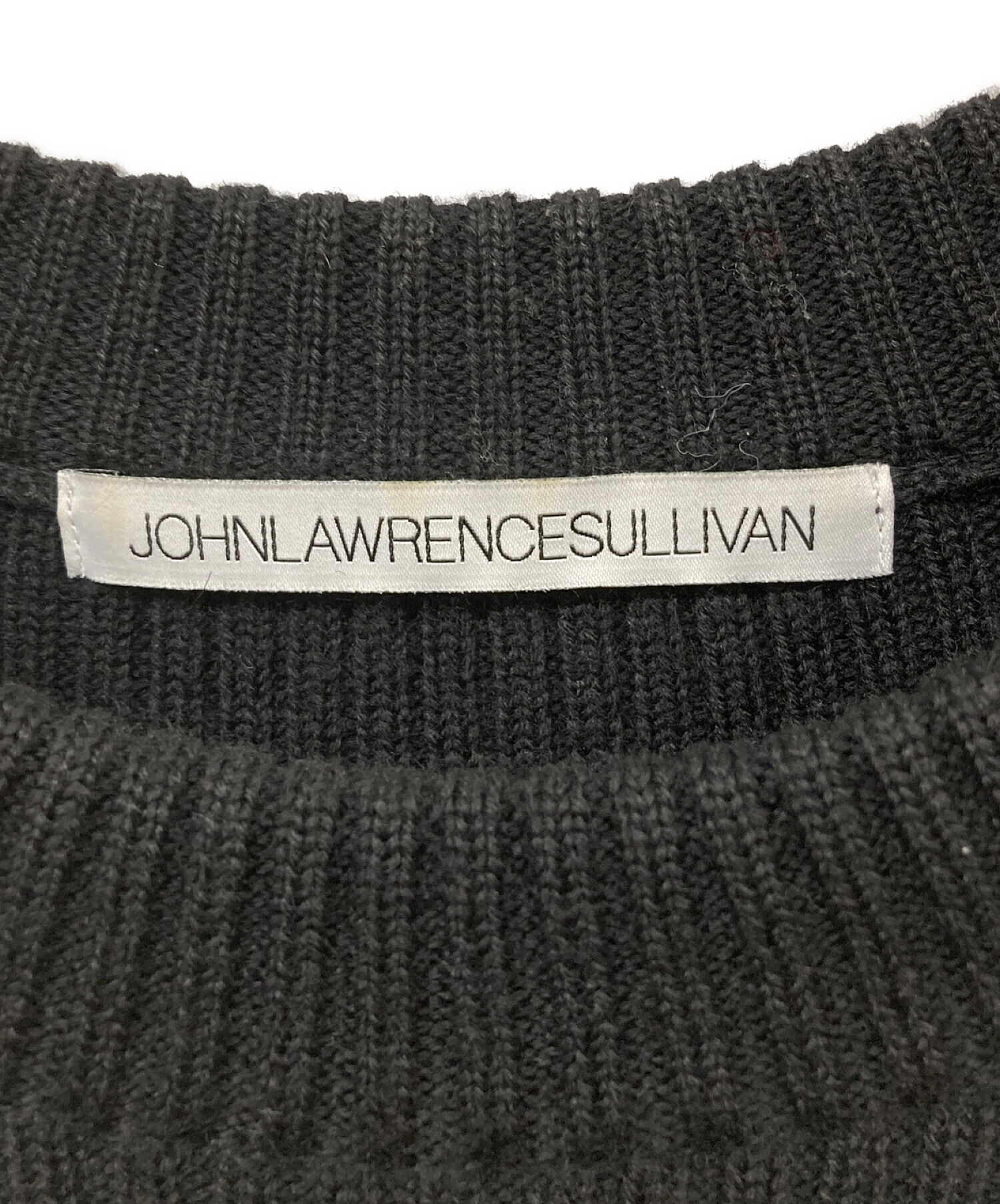 中古・古着通販】JOHN LAWRENCE SULLIVAN (ジョンローレンスサリバン