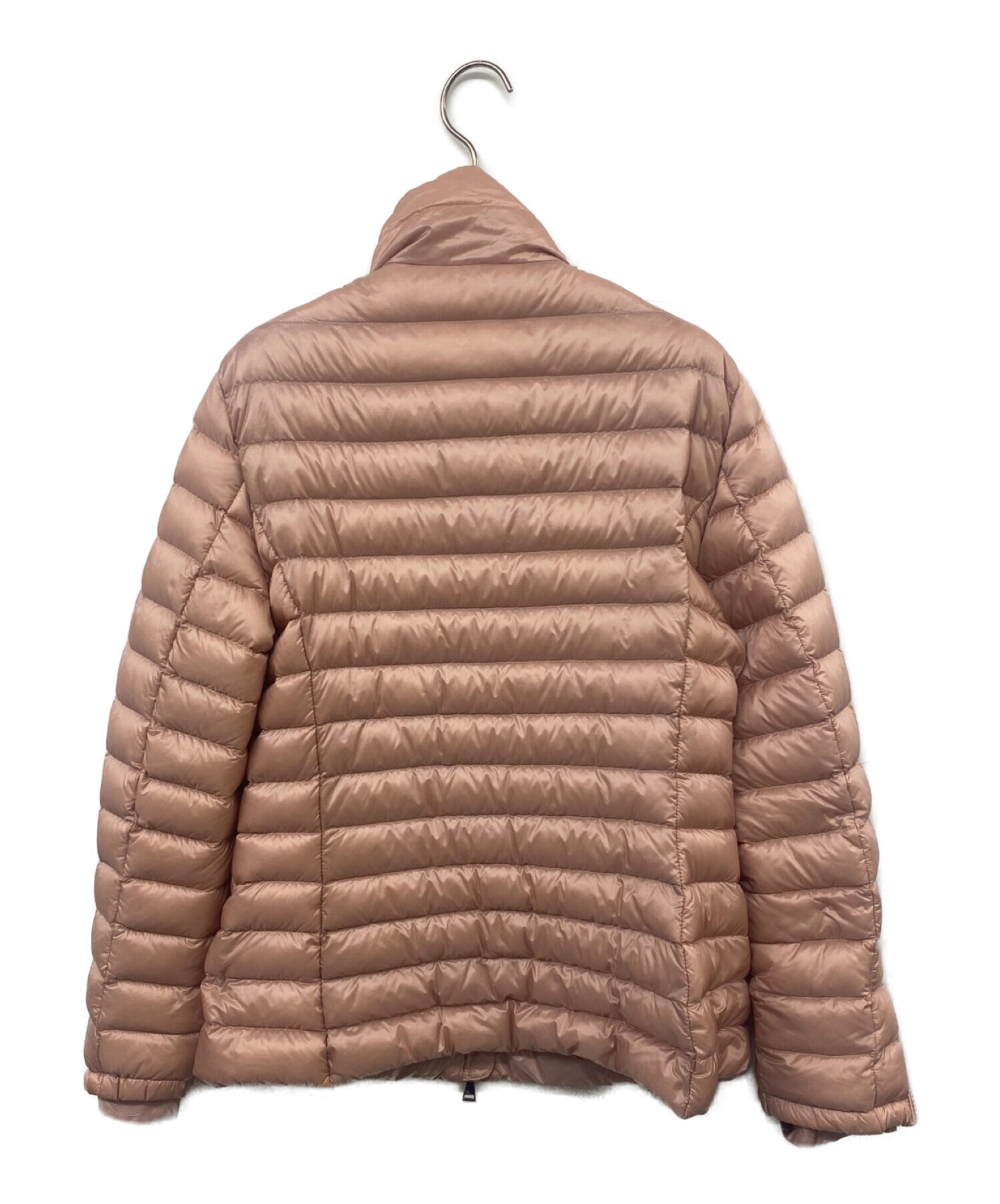 中古・古着通販】MONCLER (モンクレール) SAFRE ライトダウン