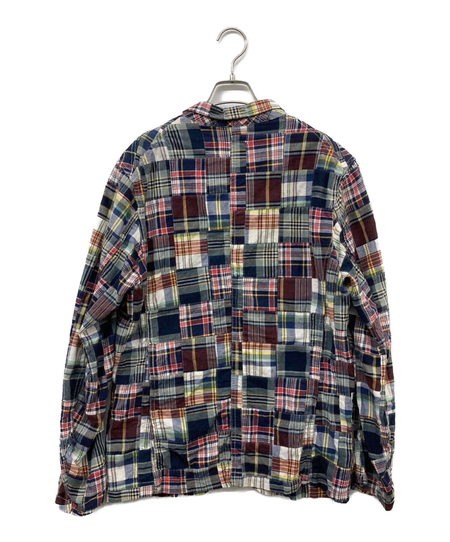 中古・古着通販】Engineered Garments (エンジニアド ガーメンツ