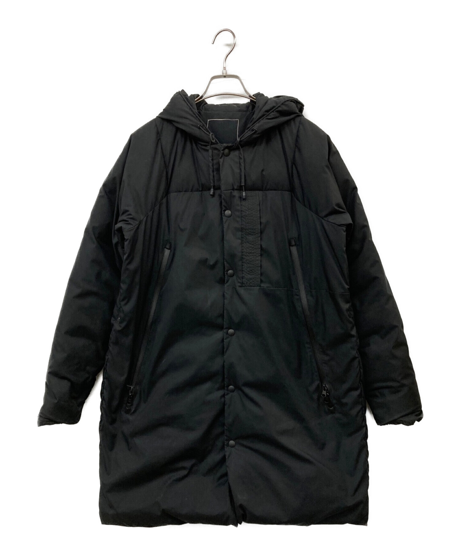 中古・古着通販】NANGA (ナンガ) F/CE. (エフシーイー) OVER DOWN COAT