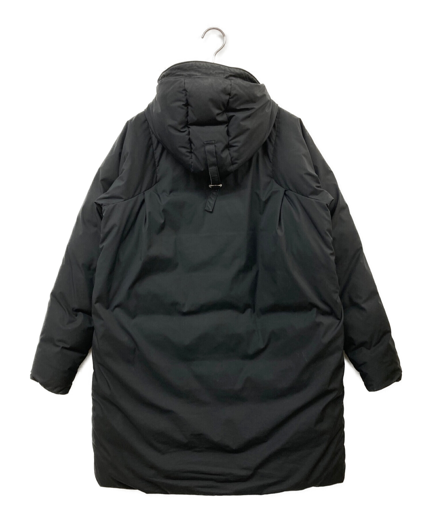 中古・古着通販】NANGA (ナンガ) F/CE. (エフシーイー) OVER DOWN COAT