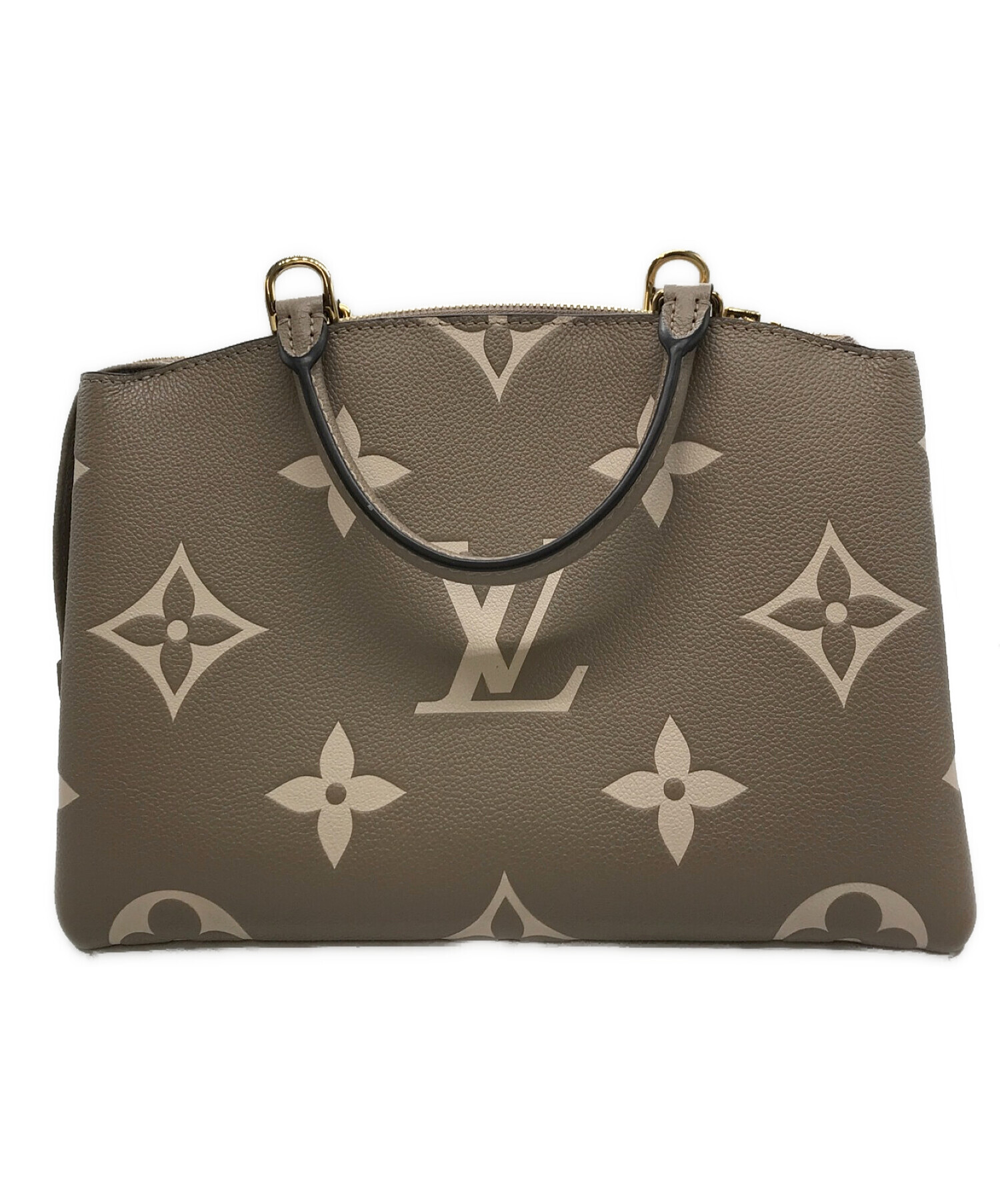 中古・古着通販】LOUIS VUITTON (ルイ ヴィトン) プティ・パレ PM ベージュ｜ブランド・古着通販 トレファク公式【TREFAC  FASHION】スマホサイト