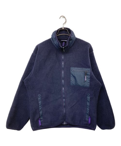 中古・古着通販】Patagonia (パタゴニア) USA製 90'sフリース