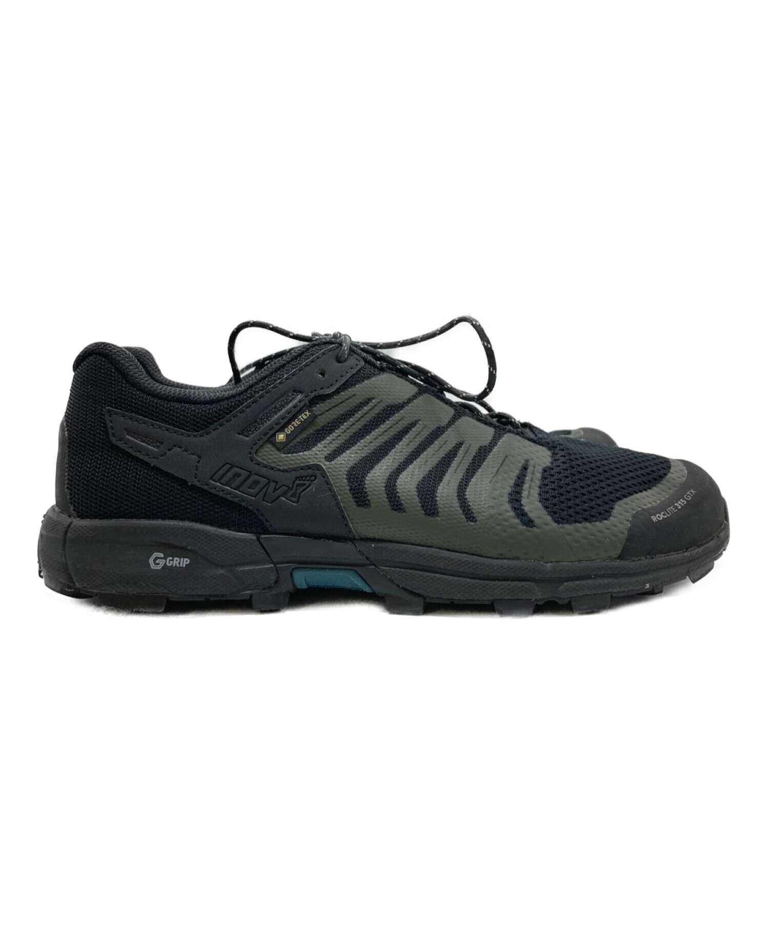 VAINL ARCHIVE INOV8 27.5センチ - tsm.ac.in