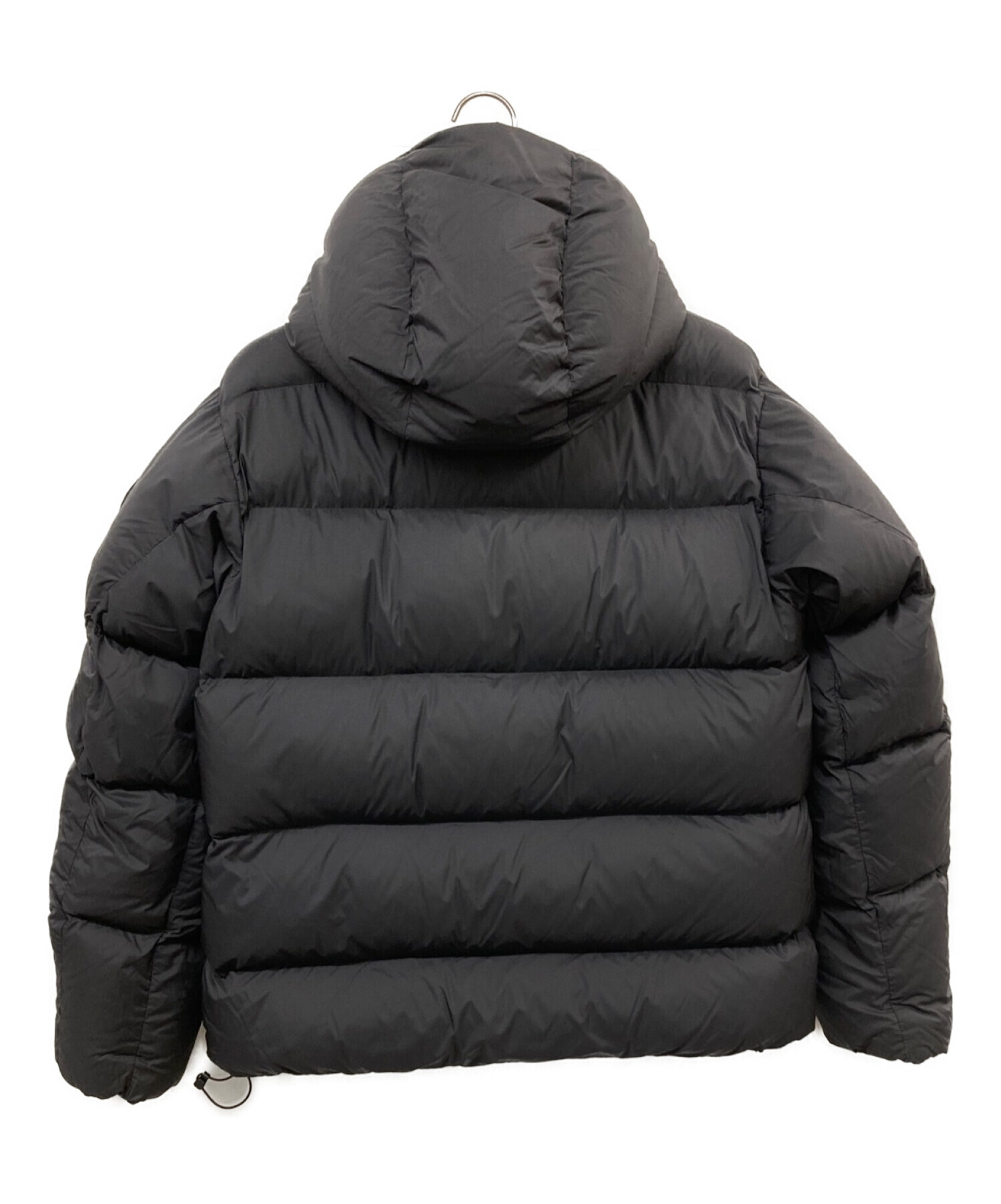 Goldwin spur 2024 down jacket