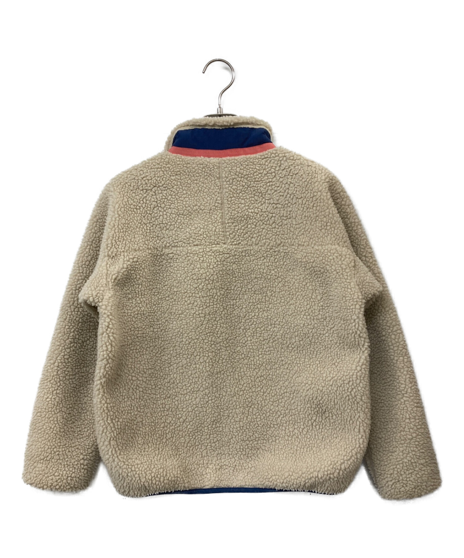 中古・古着通販】Patagonia (パタゴニア) キッズ規格 RETRO-X FLEECE