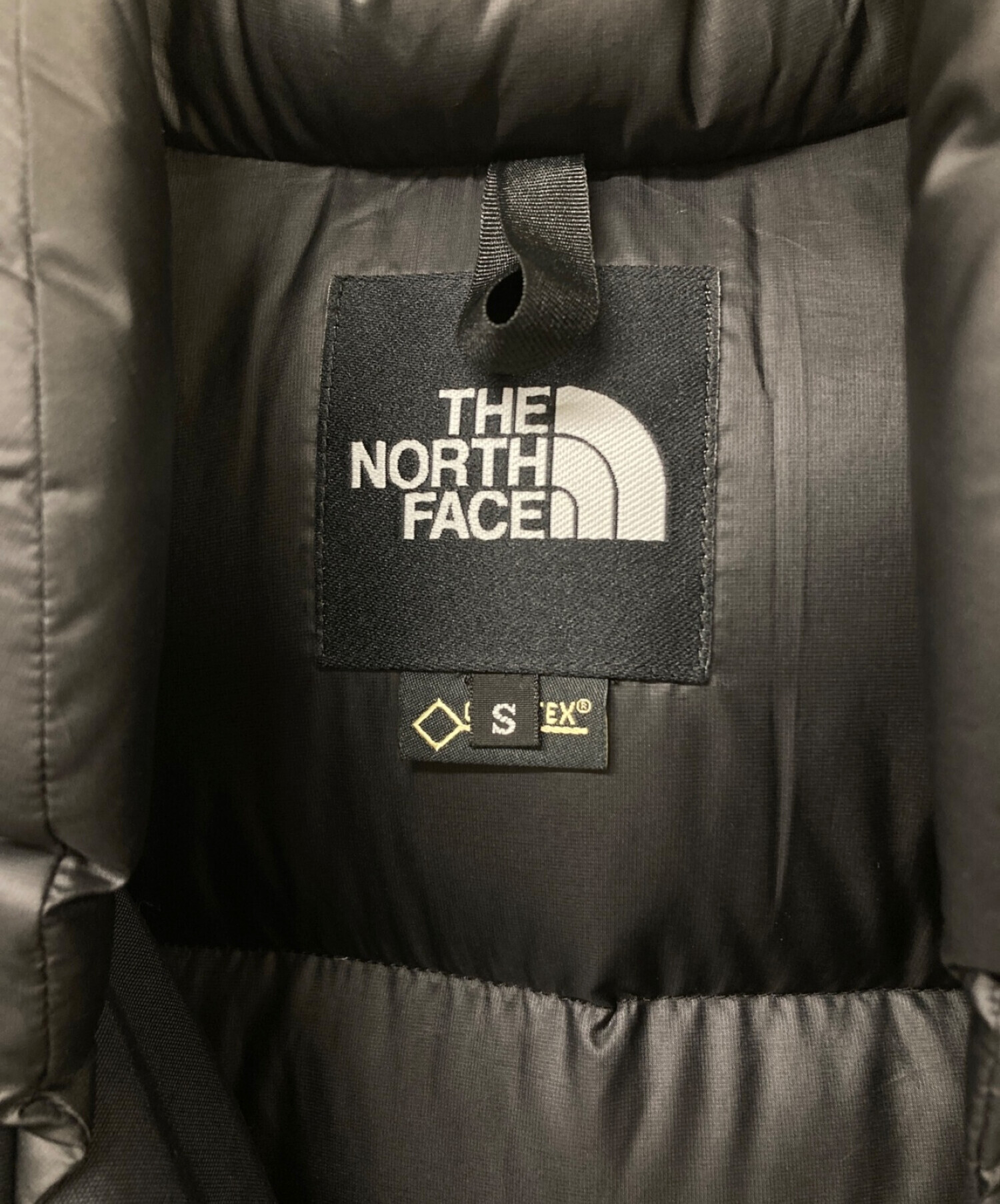 中古・古着通販】THE NORTH FACE (ザ ノース フェイス) Antarctica