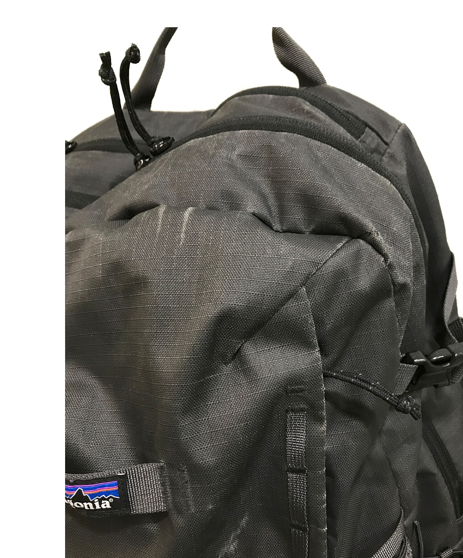 中古・古着通販】Patagonia (パタゴニア) Stealth Pack グレー