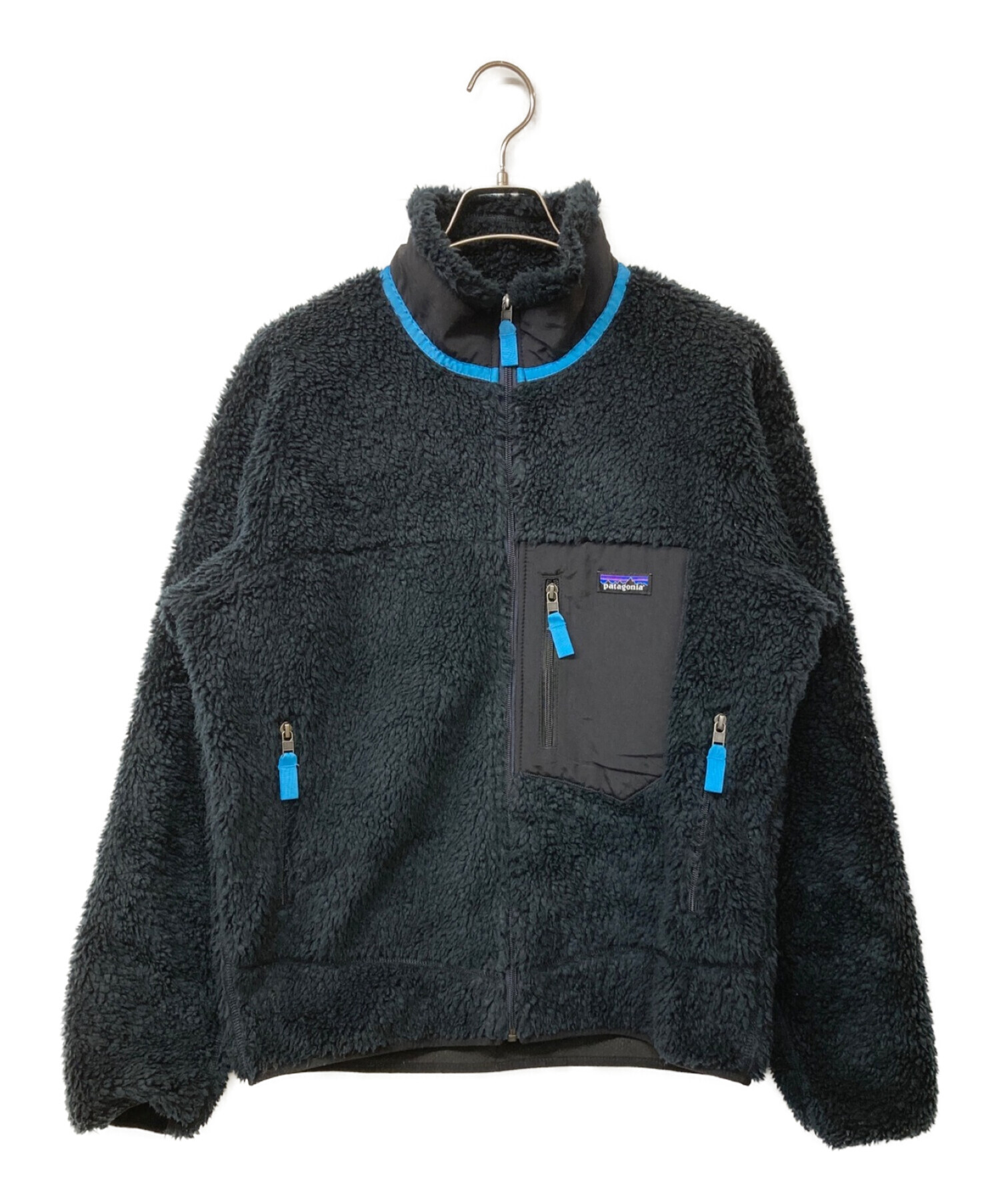 中古・古着通販】Patagonia (パタゴニア) レトロXフリースジャケット ...