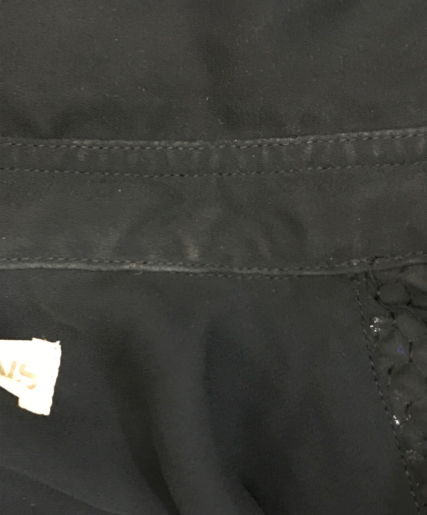 中古・古着通販】COMME des GARCONS (コムデギャルソン) 07AW キュリオ