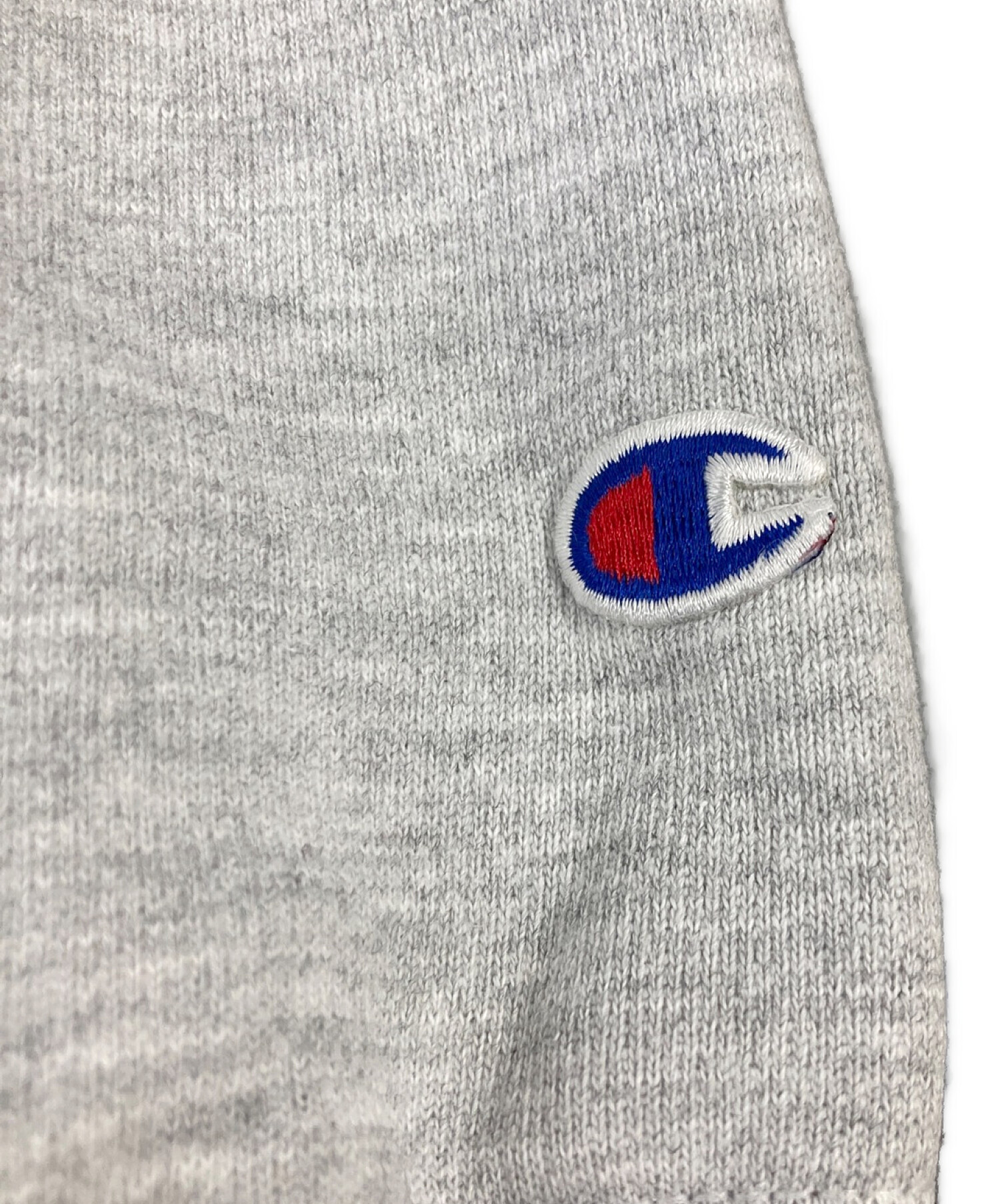 中古・古着通販】Champion (チャンピオン) 刺繍タグ後期 NBA リバース