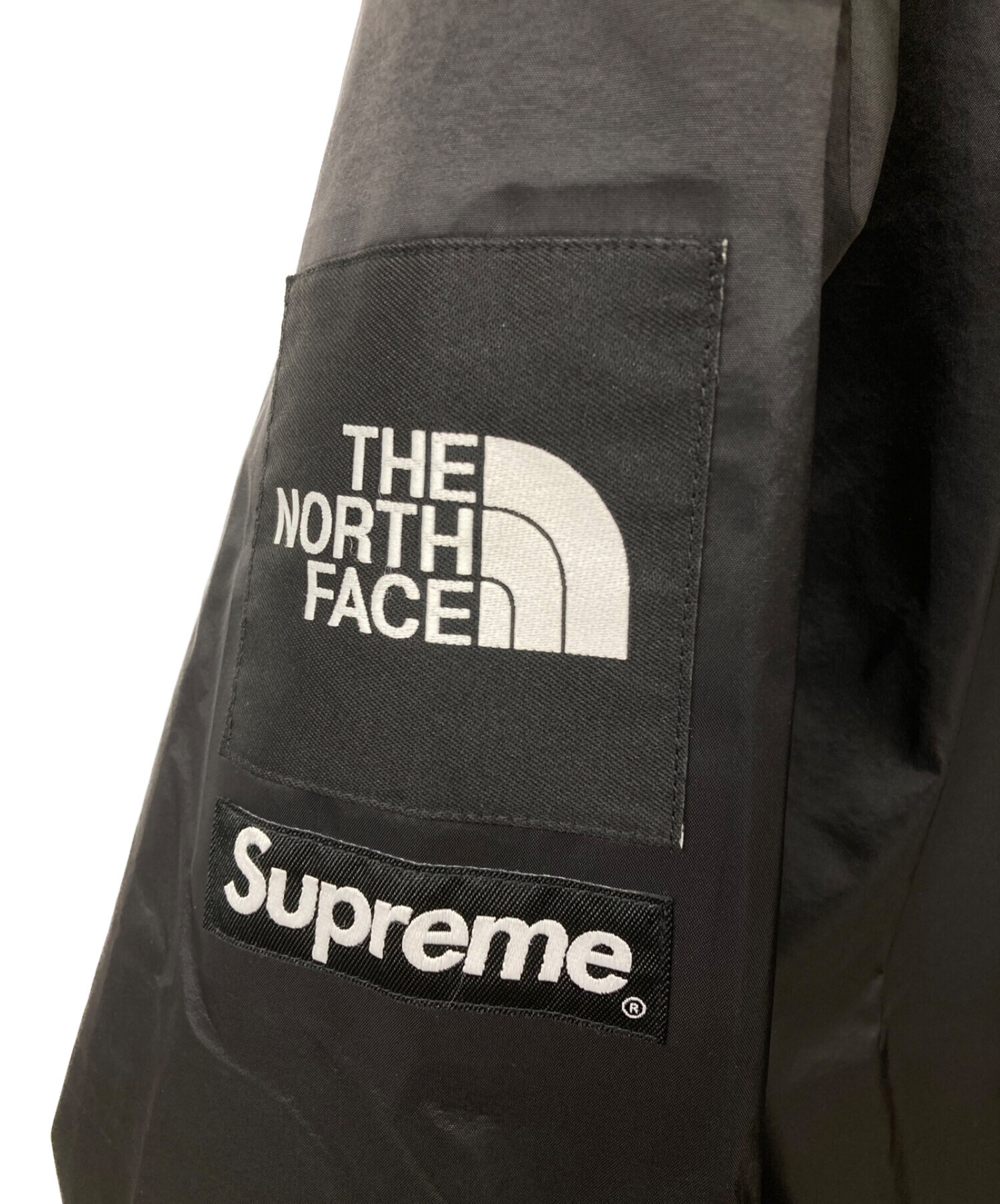 中古・古着通販】SUPREME (シュプリーム) THE NORTH FACE (ザ ノース