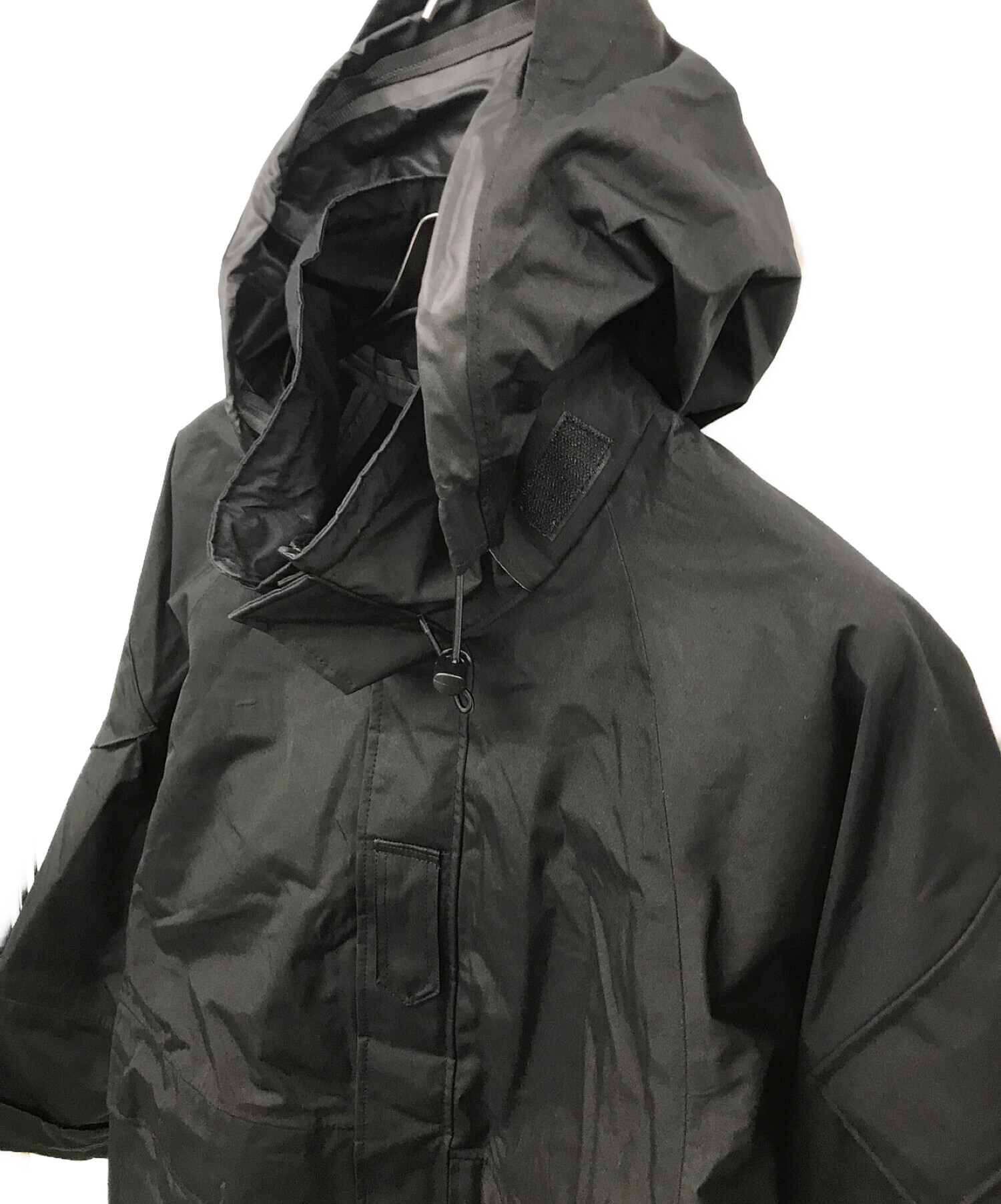 中古・古着通販】ECWCS (エクワックス) GEN.2 MICROFIBER PARKA