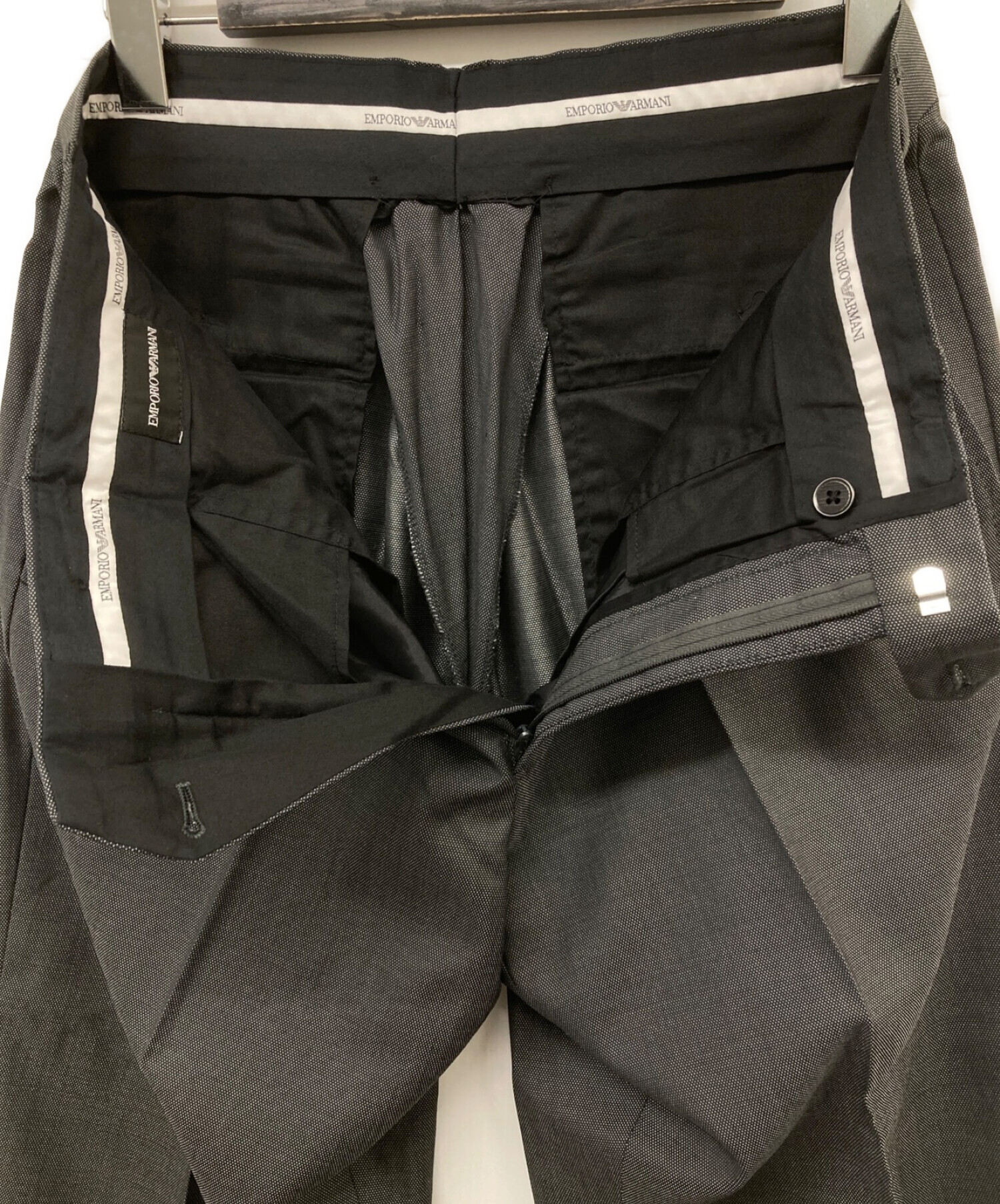 中古・古着通販】EMPORIO ARMANI (エンポリオアルマーニ) G LINE