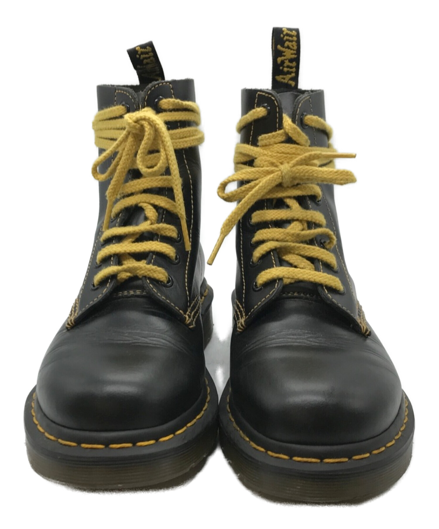 中古・古着通販】Dr.Martens (ドクターマーチン) 8ホールブーツ