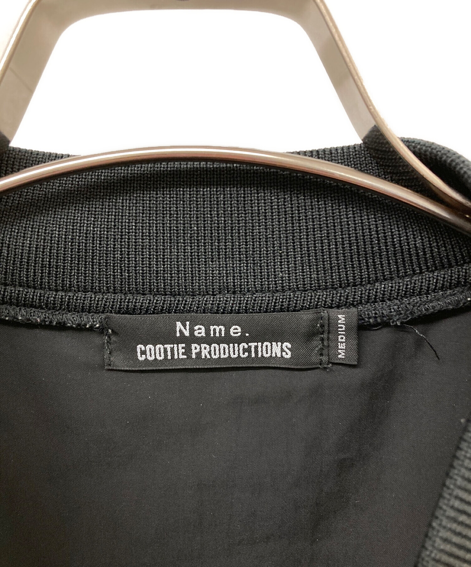 中古・古着通販】Name. (ネーム) COOTIE PRODUCTIONS (クーティー