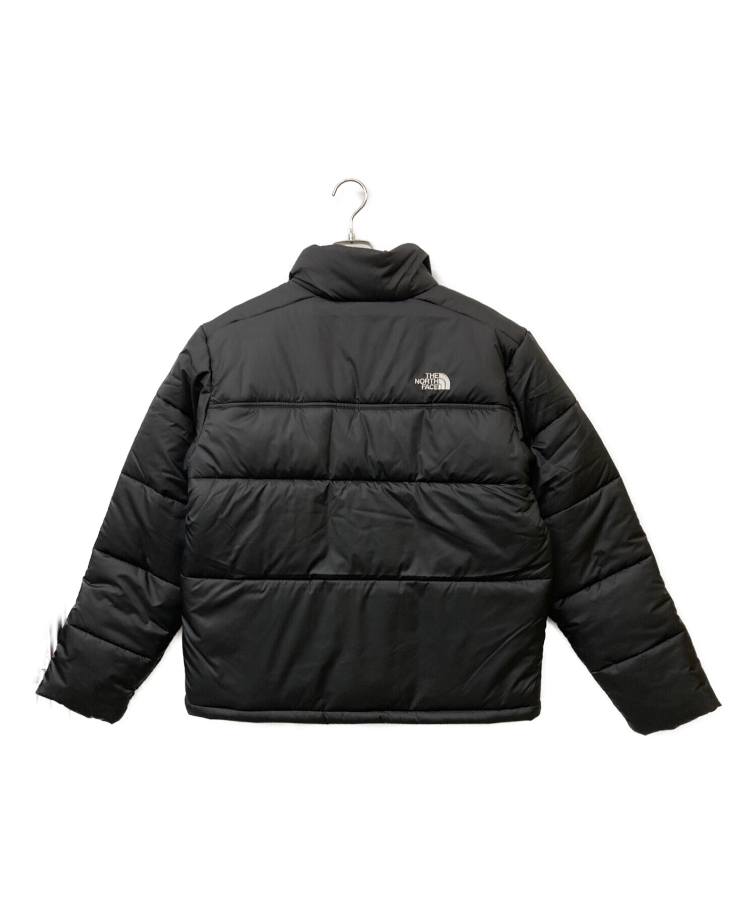 THE NORTH FACE (ザ ノース フェイス) SAIKURU JACKET ブラック サイズ:L 未使用品