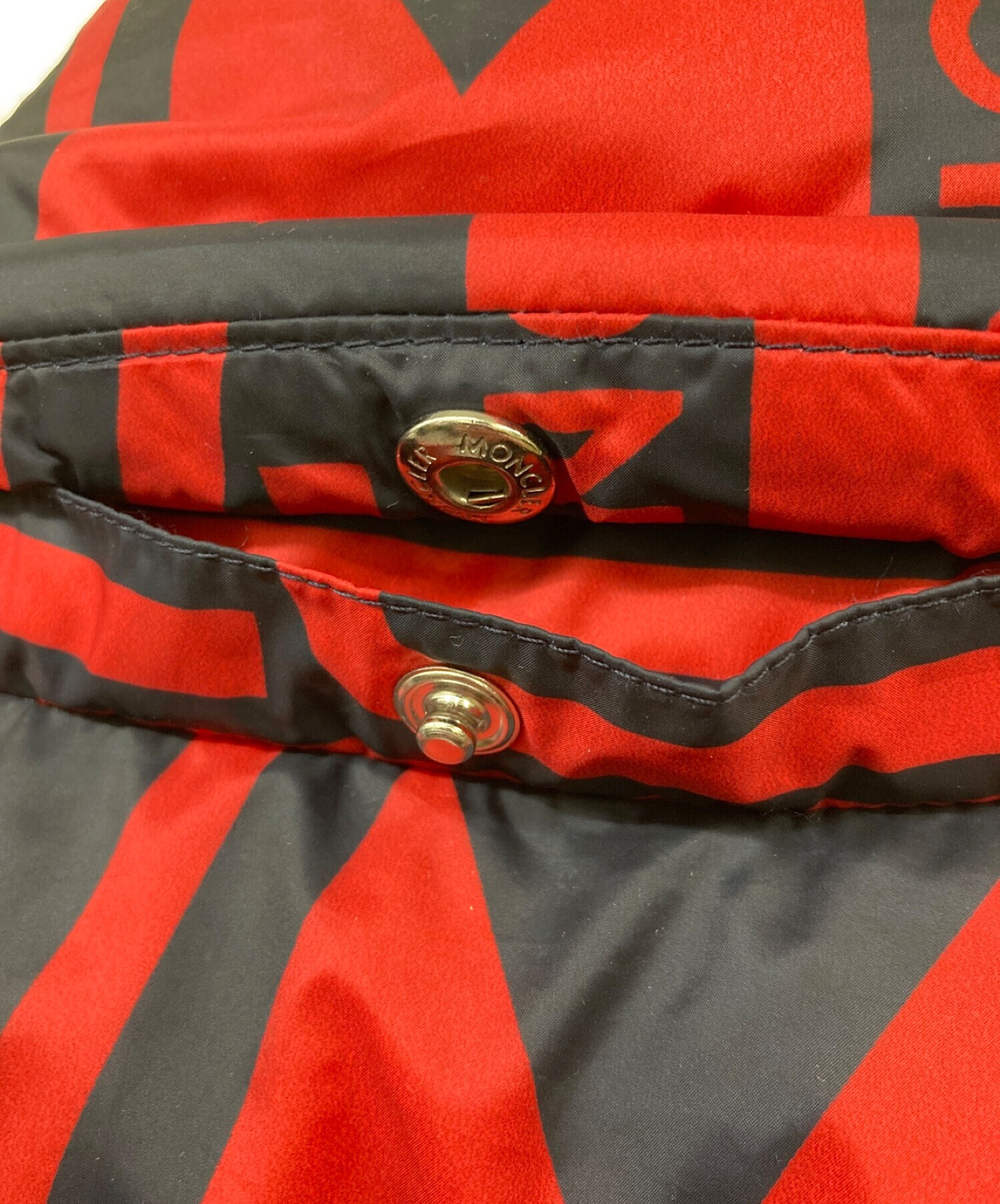 中古・古着通販】MONCLER (モンクレール) Frioland ダウンジャケット