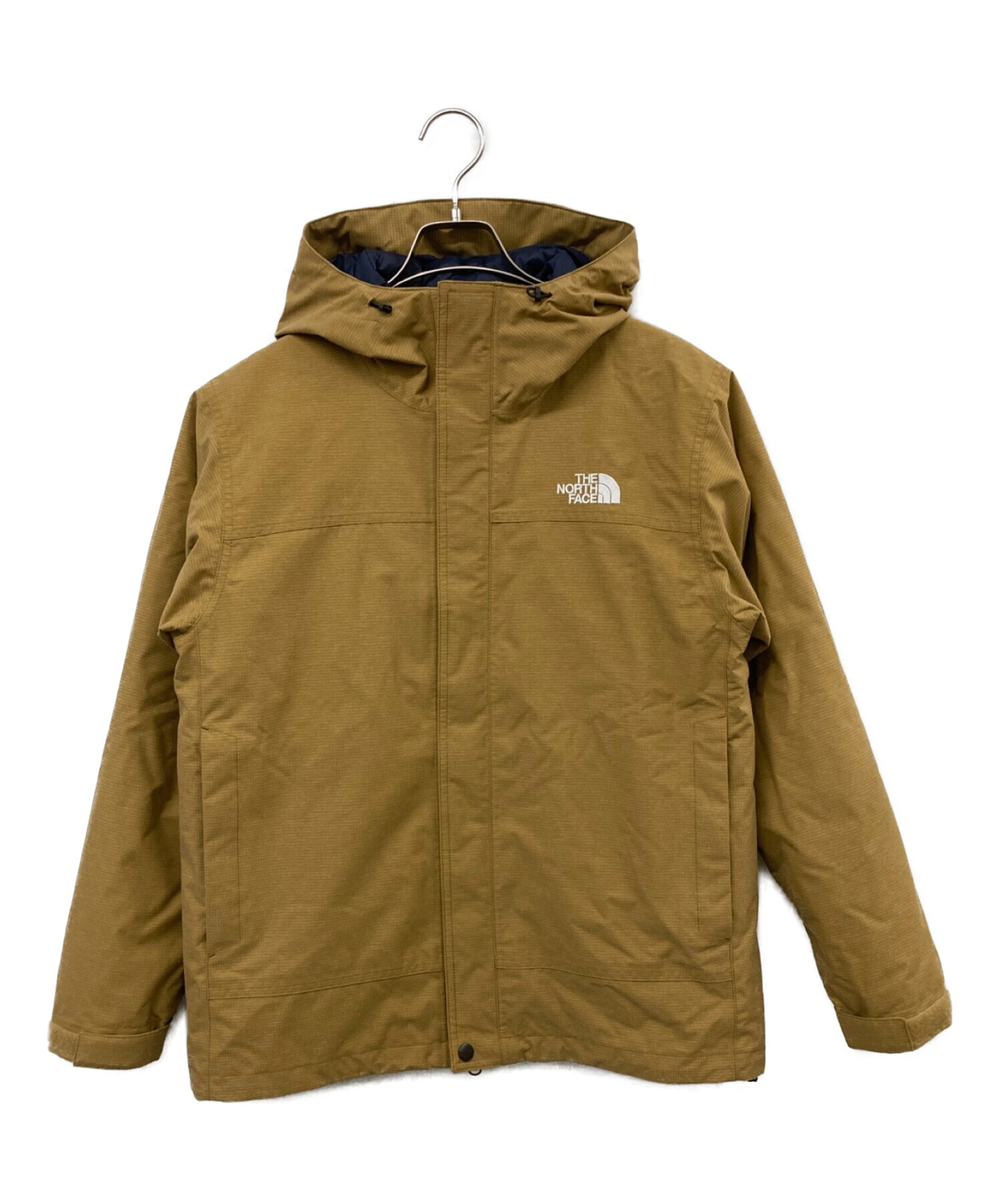 中古・古着通販】THE NORTH FACE (ザ ノース フェイス) カシウストリ