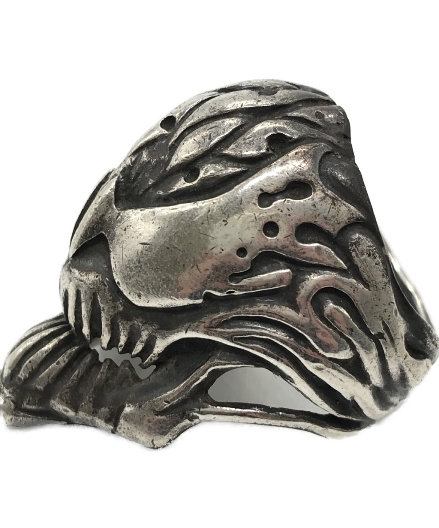 JAP工房 RANCOR RING-