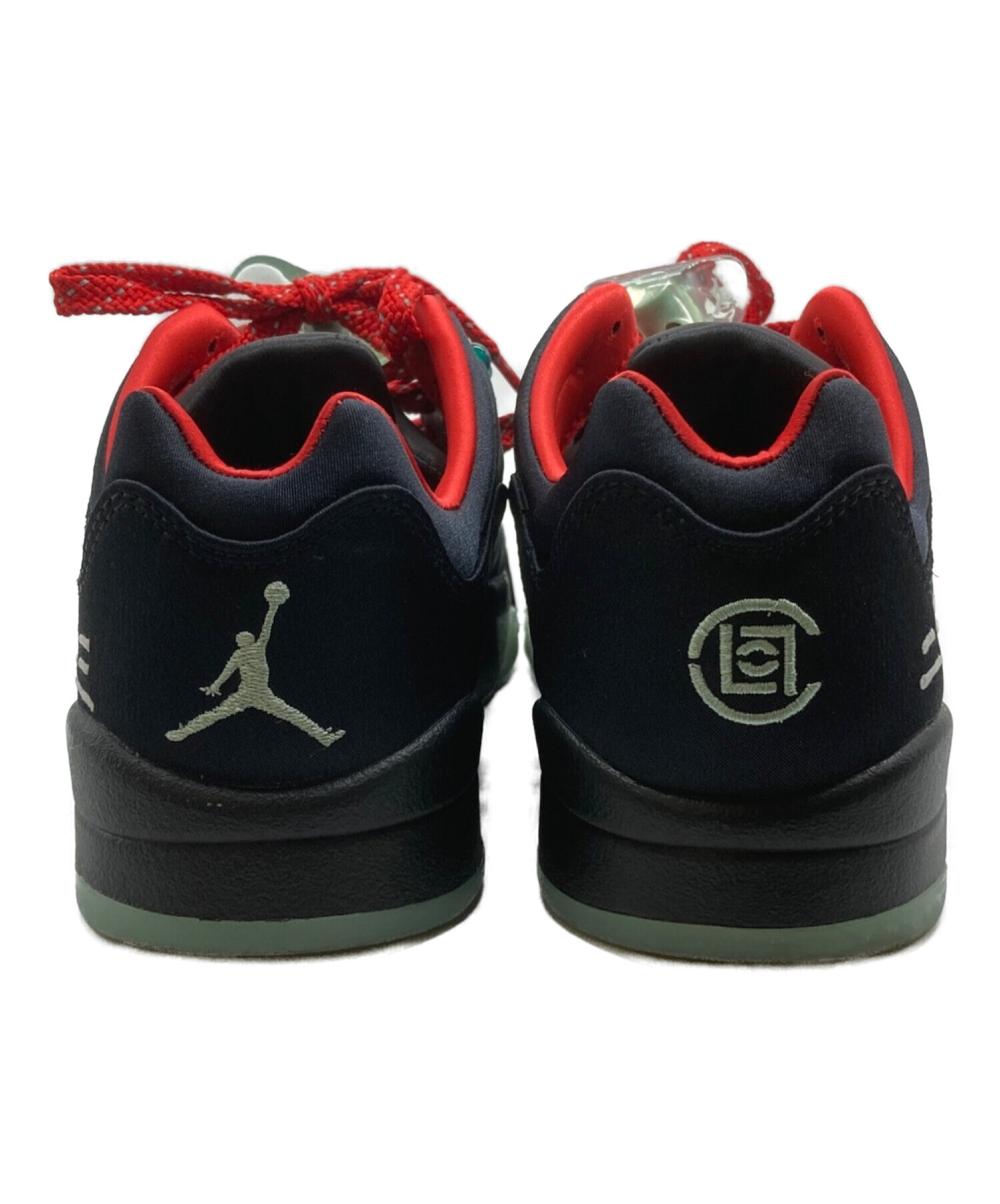 中古・古着通販】NIKE (ナイキ) CLOT (クロット) Air Jordan 5 Low