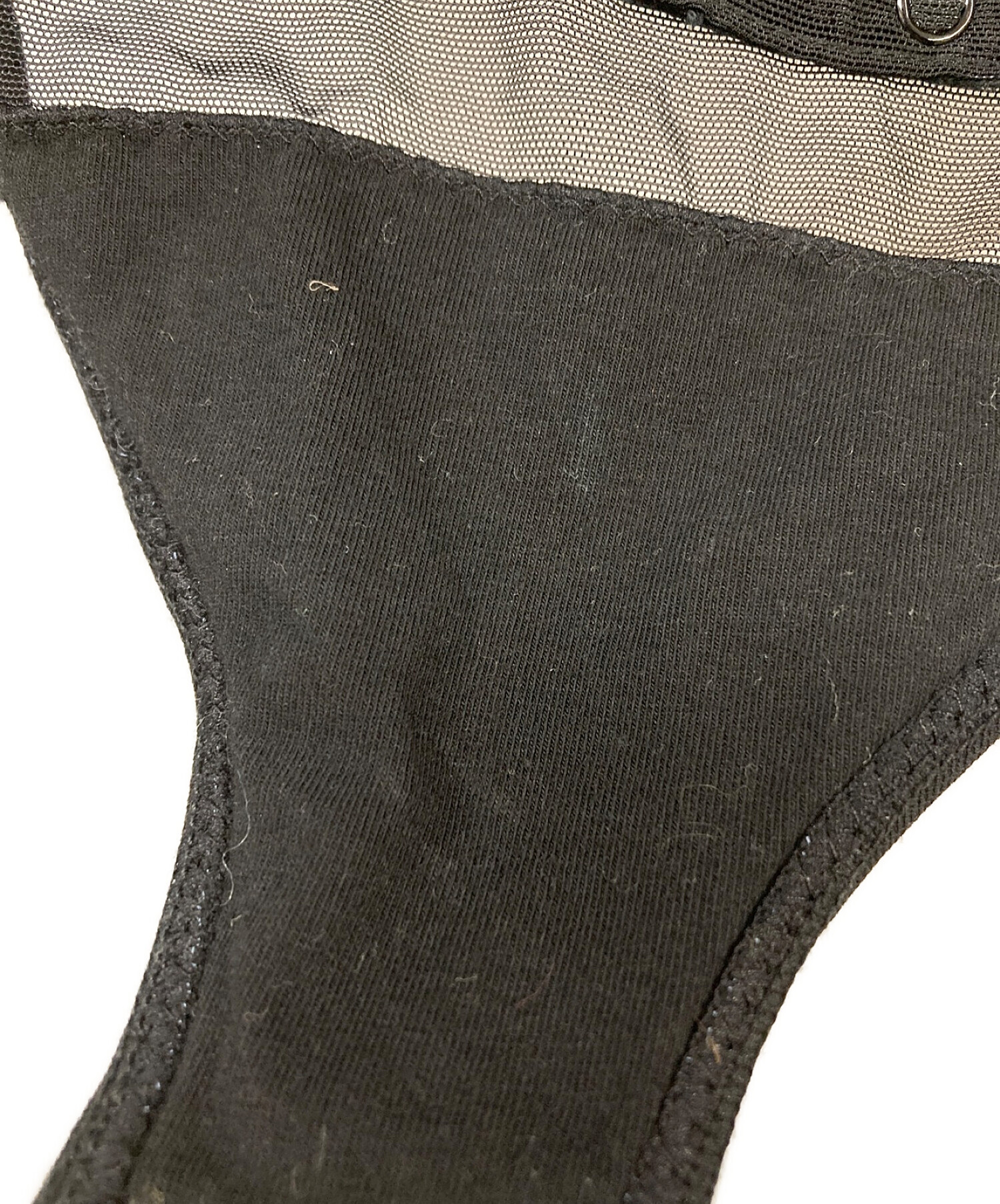 中古・古着通販】BIOTOP yo Lingerie (ビオトープ) Sheer body suit