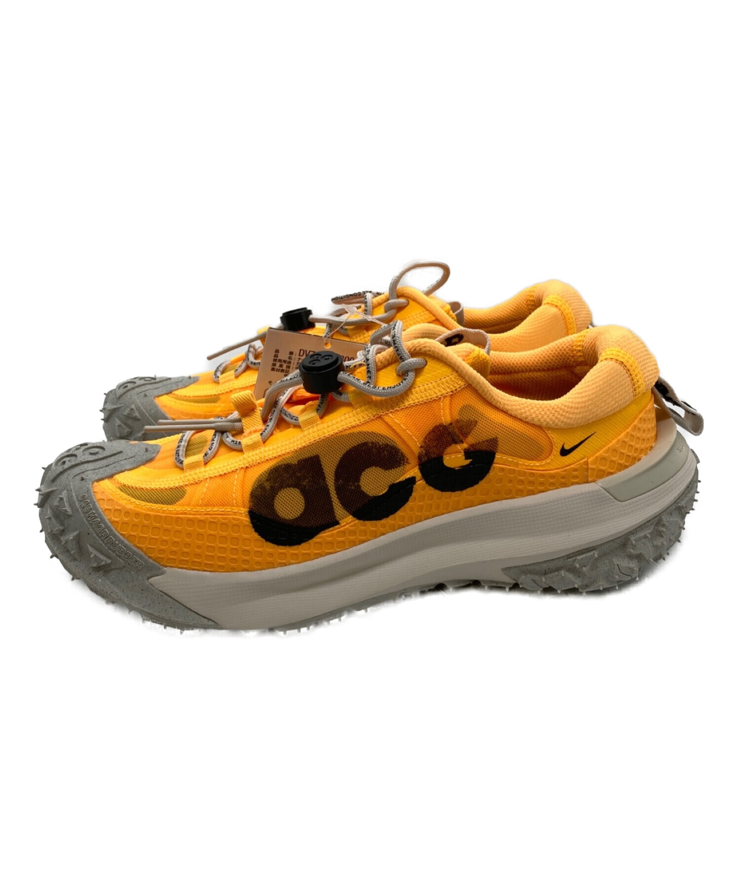 中古・古着通販】NIKE ACG (ナイキエージーシー) MOUNTAIN FLY 2 LOW