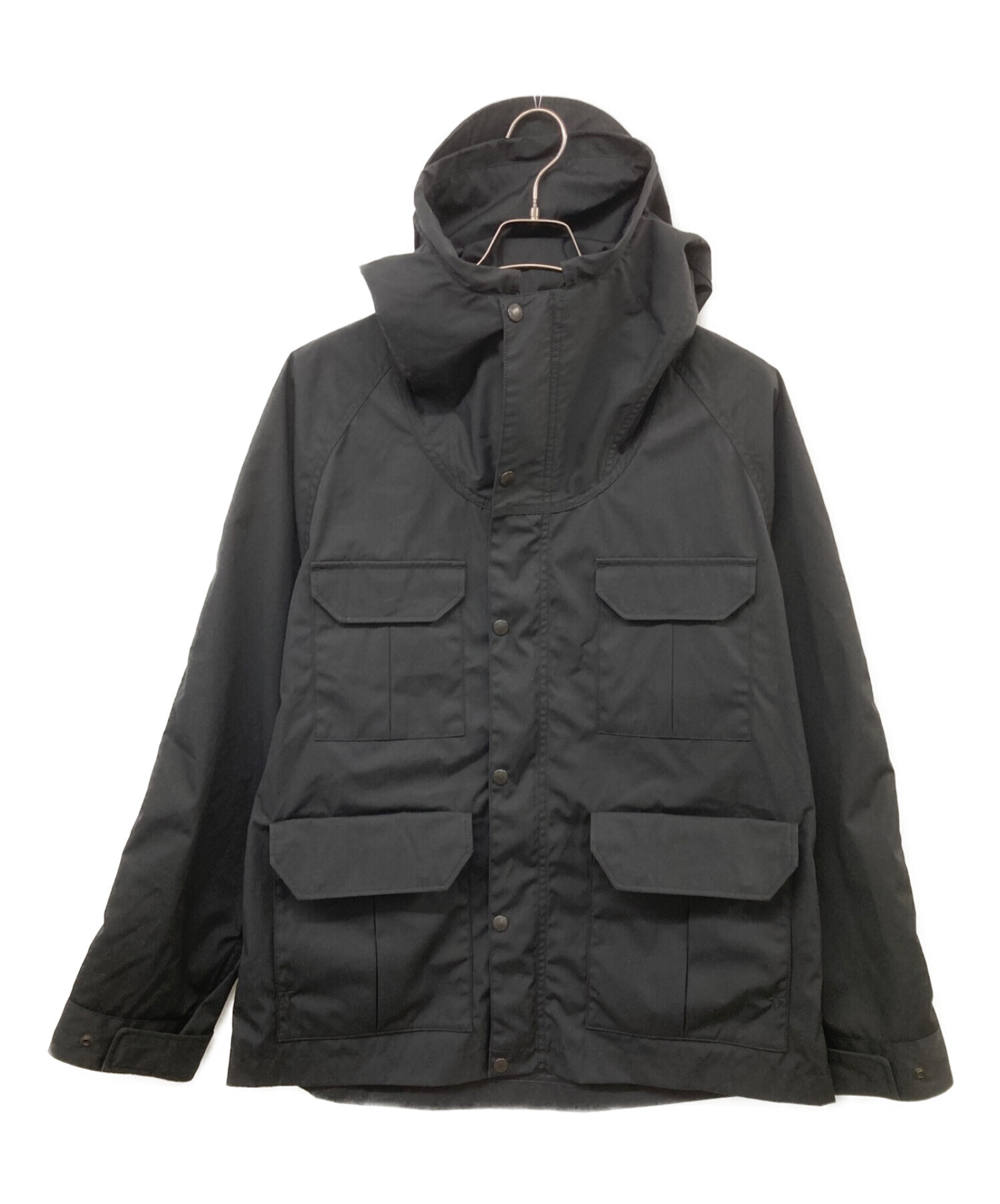 中古・古着通販】THE NORTHFACE PURPLELABEL (ザ・ノースフェイス ...